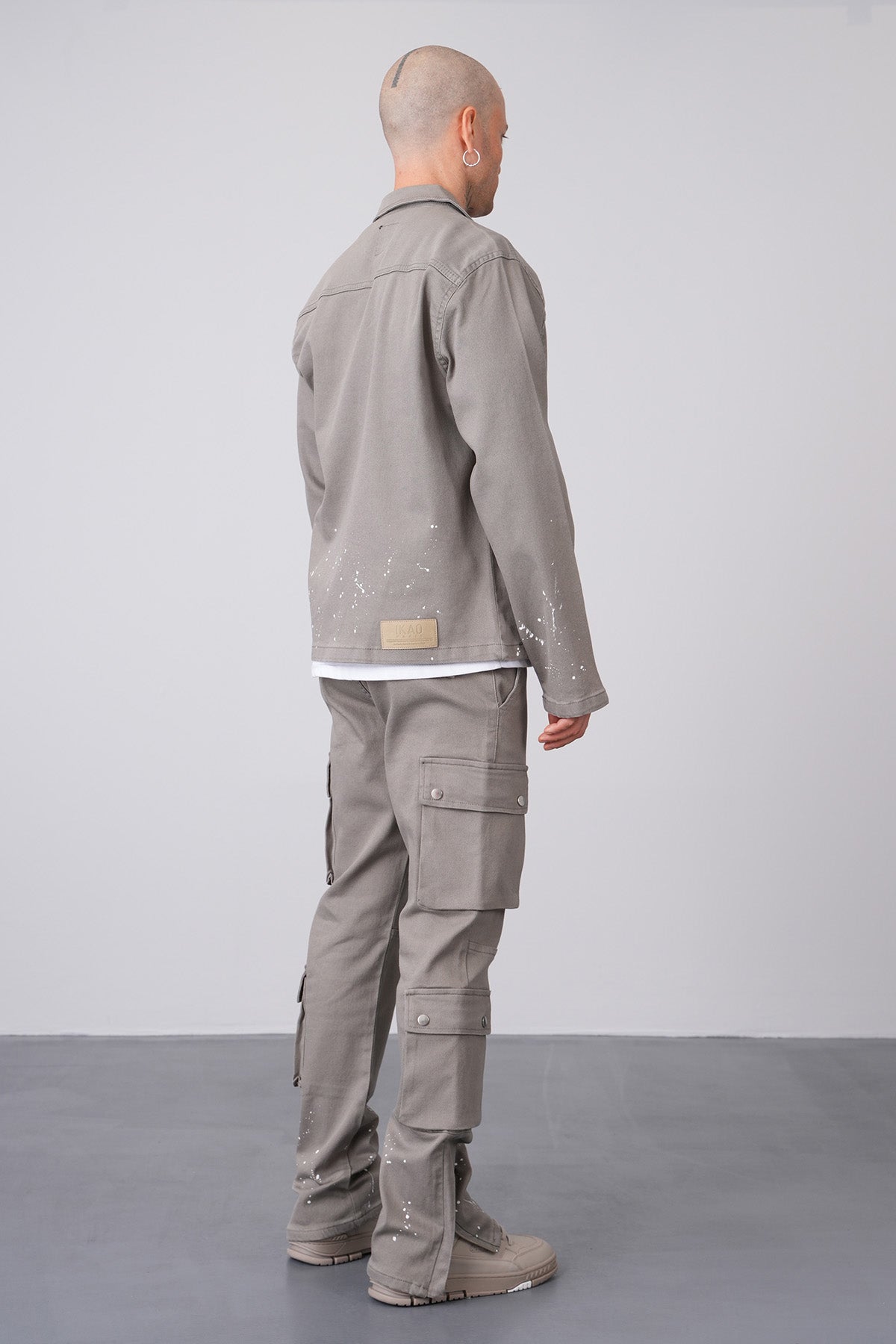 ENSEMBLE ART506-433