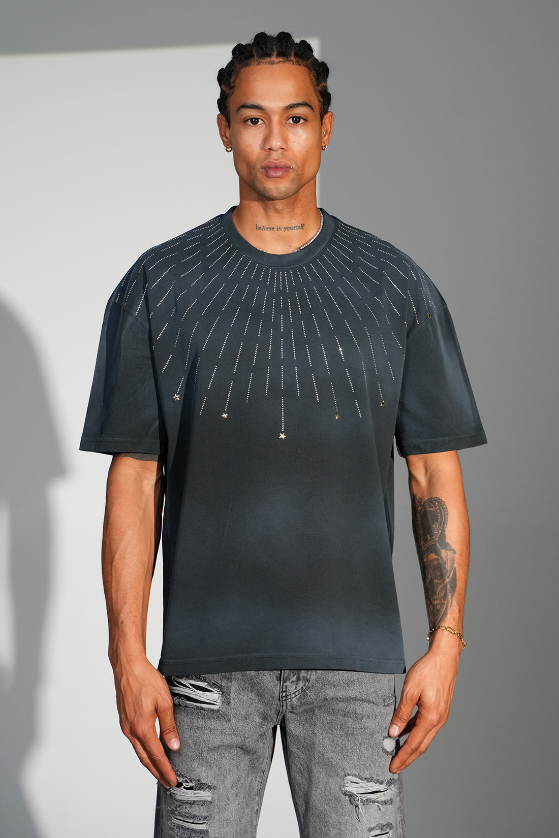 T-SHIRT LP2545