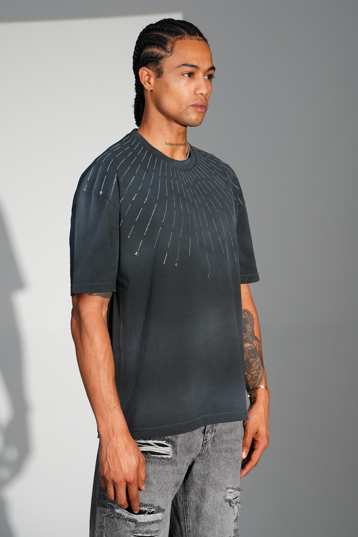 TEE SHIRT LP2545
