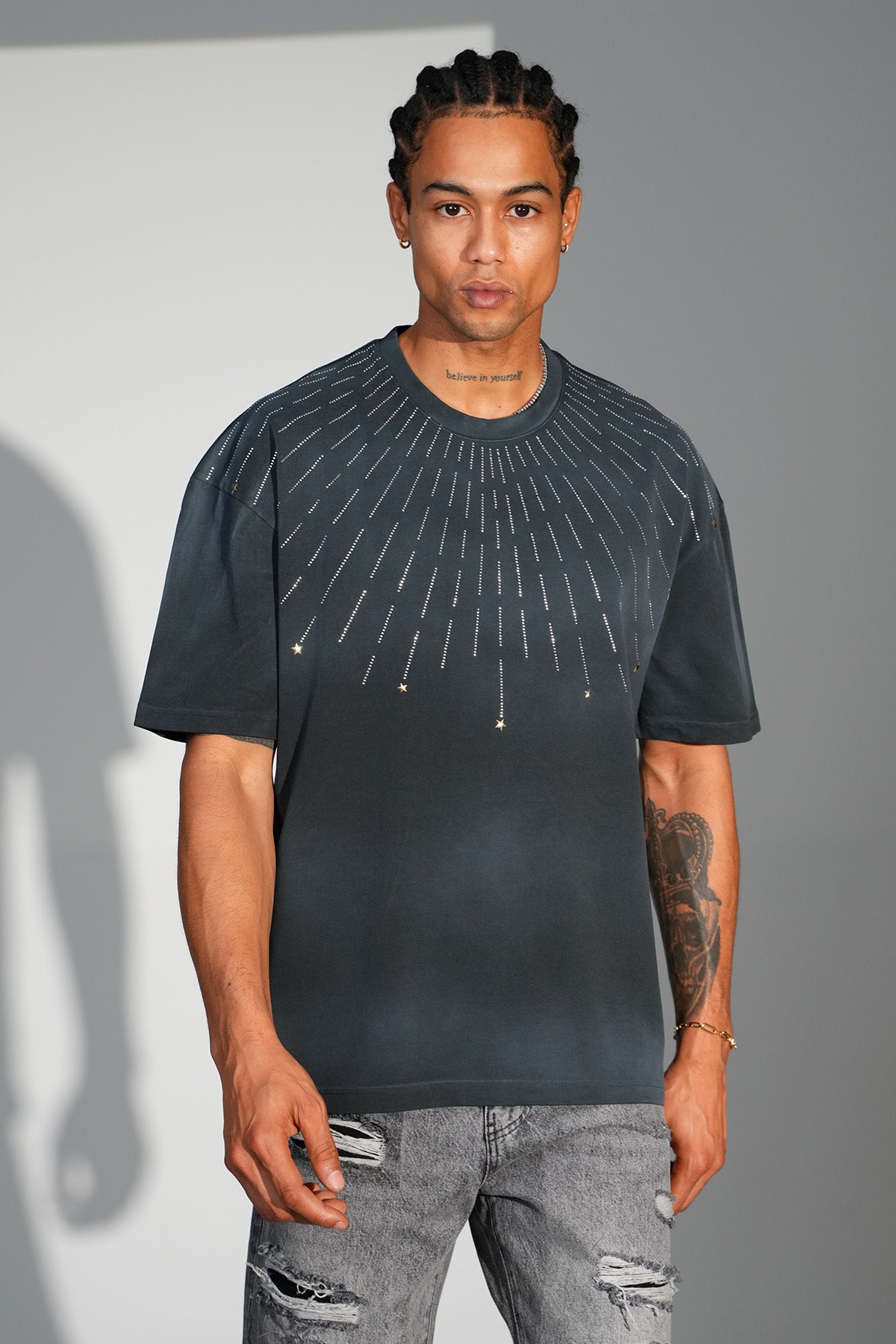 TEE SHIRT LP2545