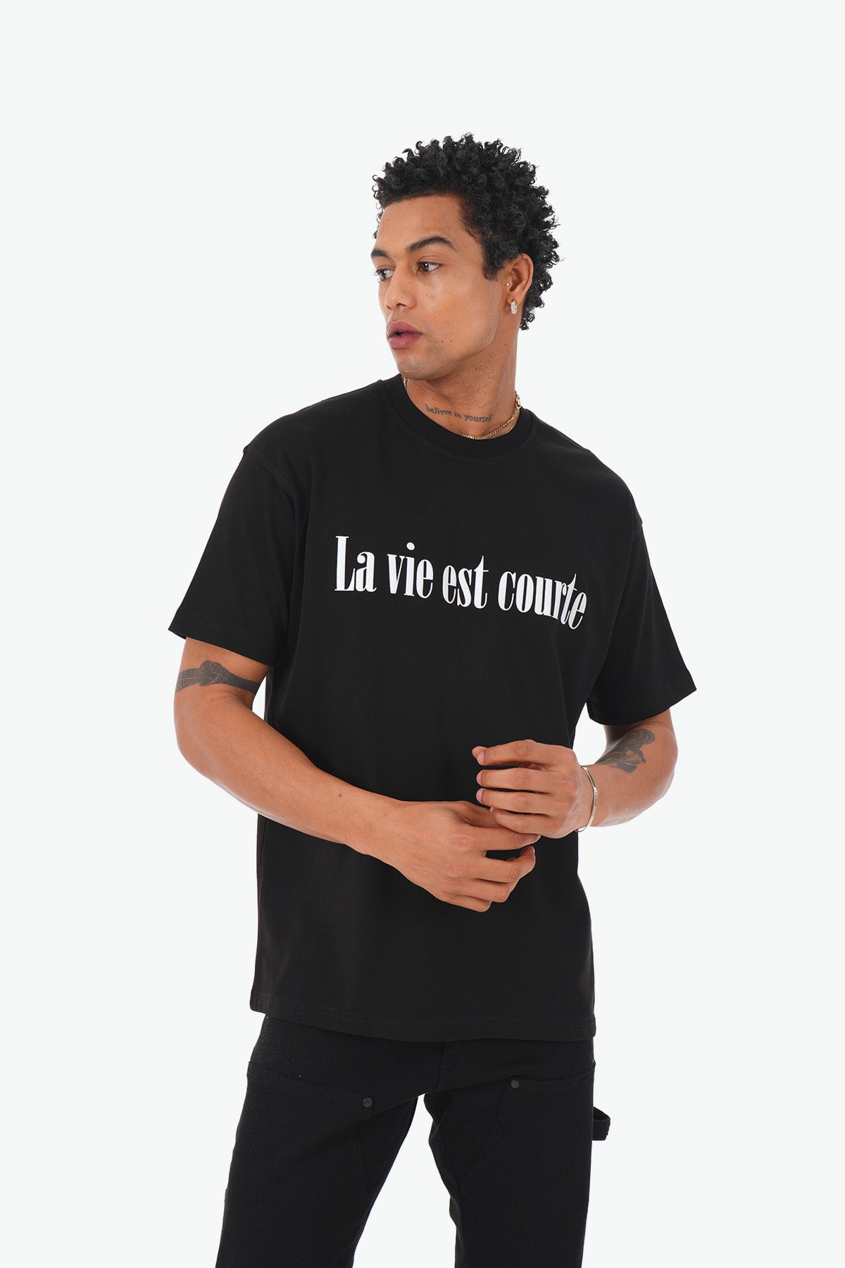 TEE SHIRT LL1022