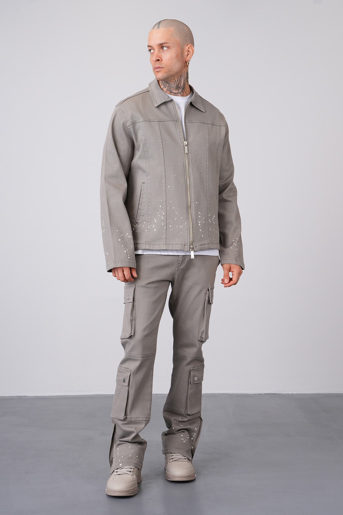 ENSEMBLE ART506-433