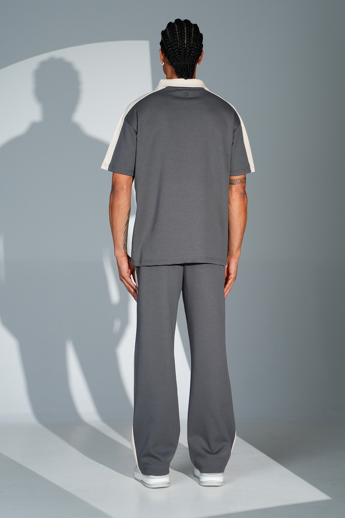 ENSEMBLE LL5120 - ANTHRACITE