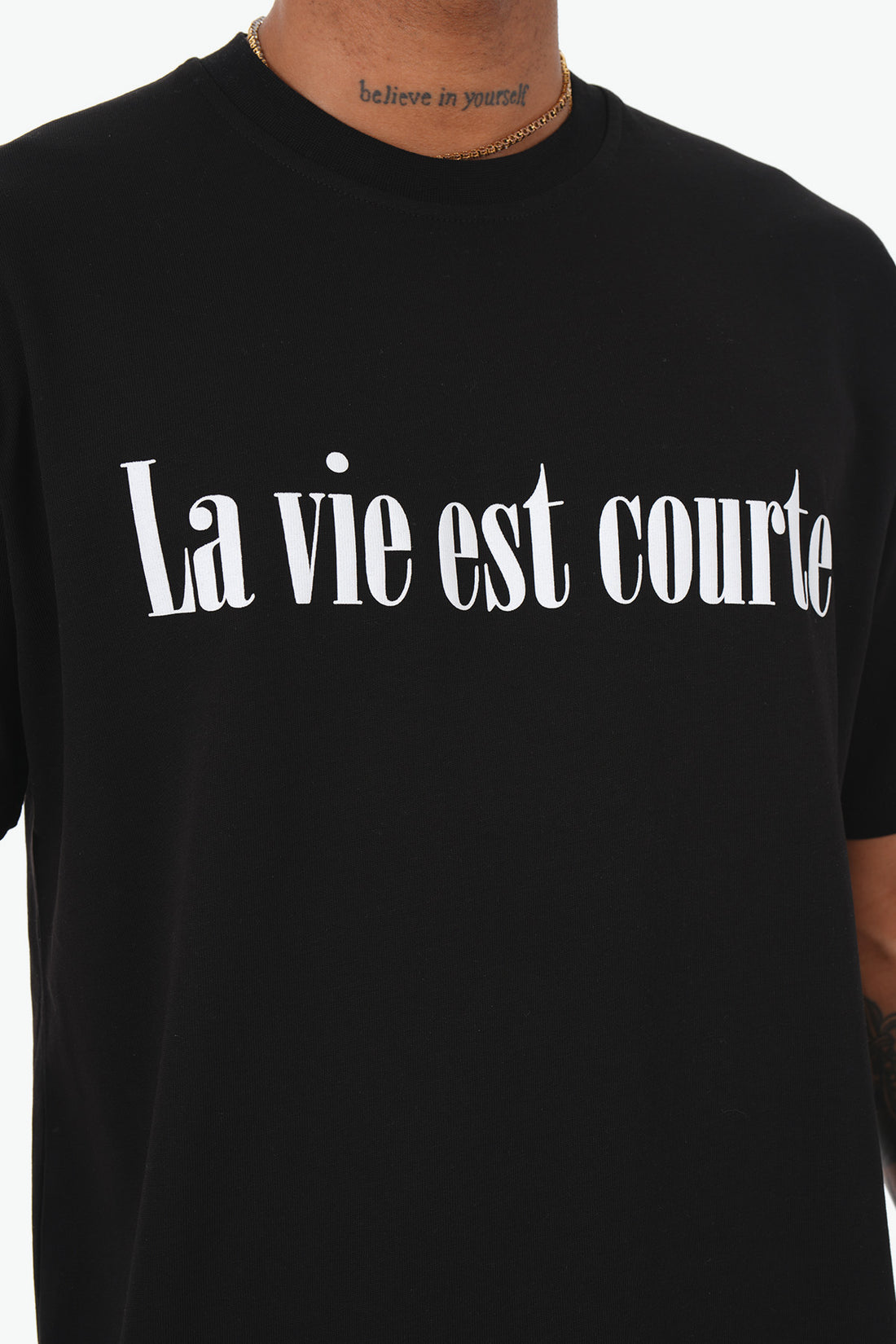T-SHIRT LL1022
