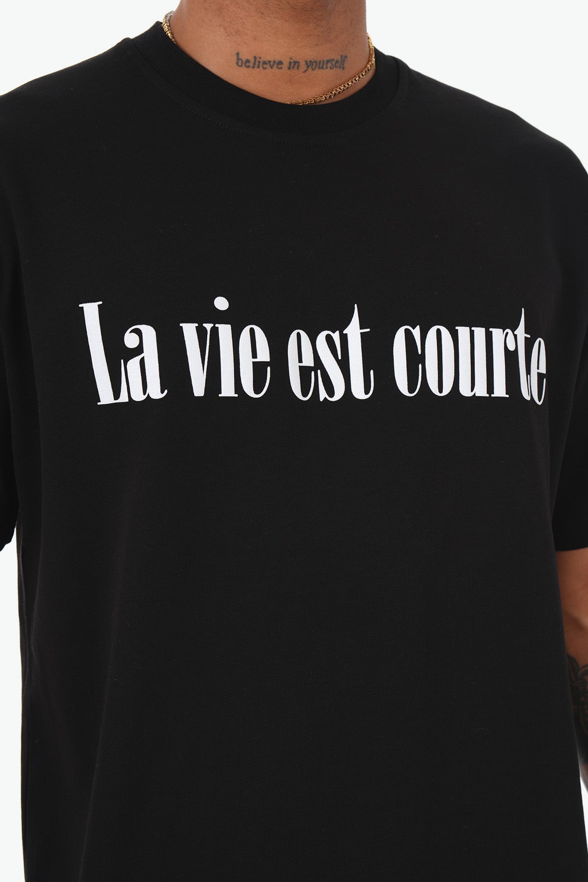 TEE SHIRT LL1022