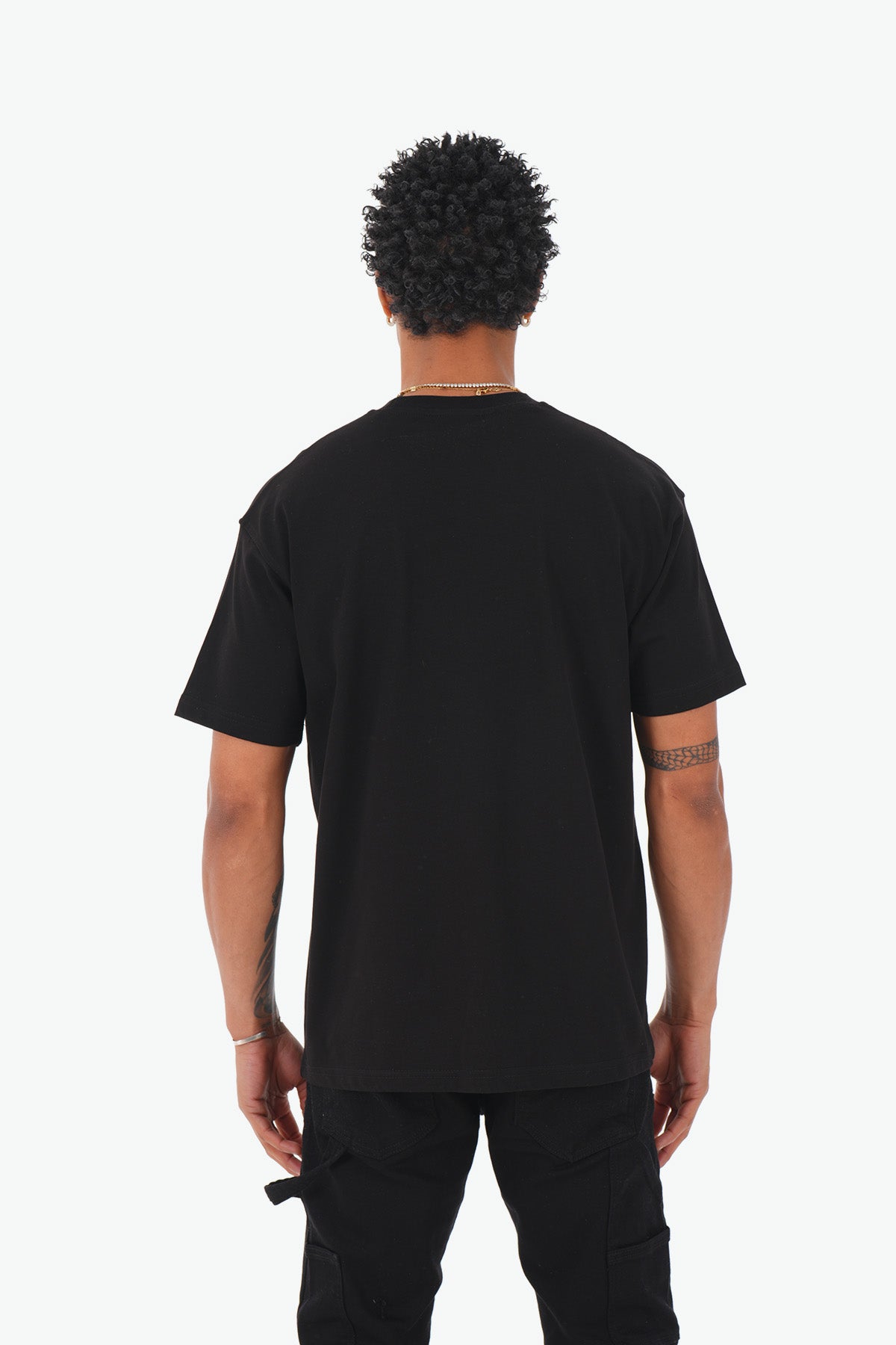 TEE SHIRT LL1022
