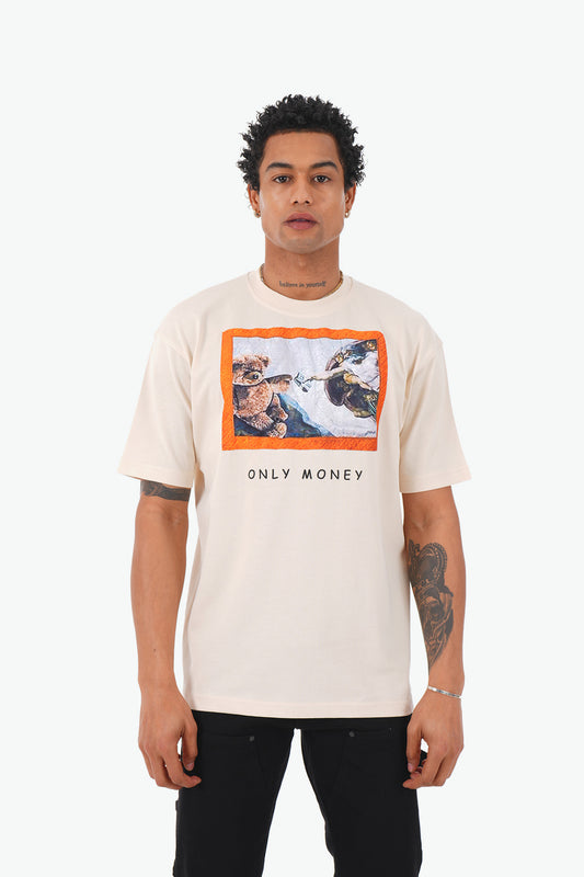 TEE SHIRT LL1066
