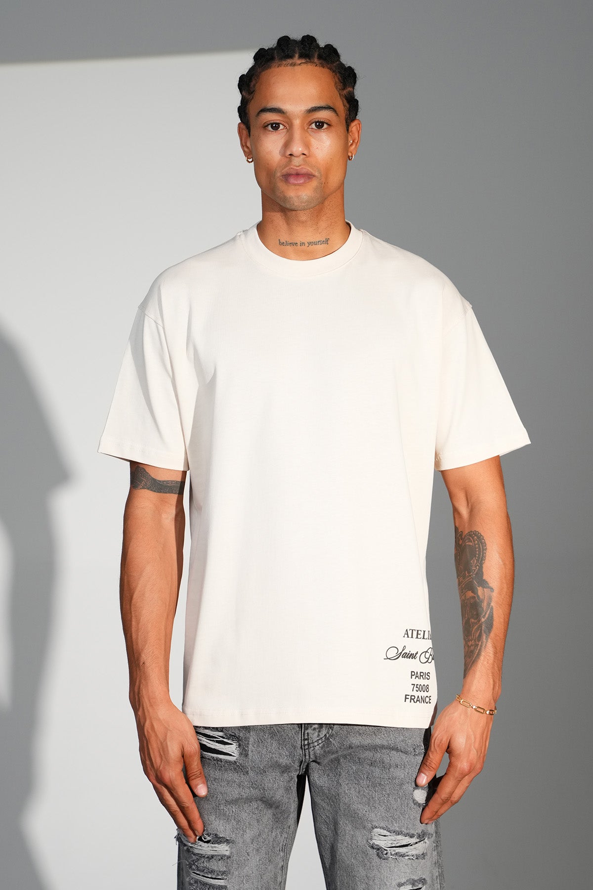 TEE SHIRT LL5160