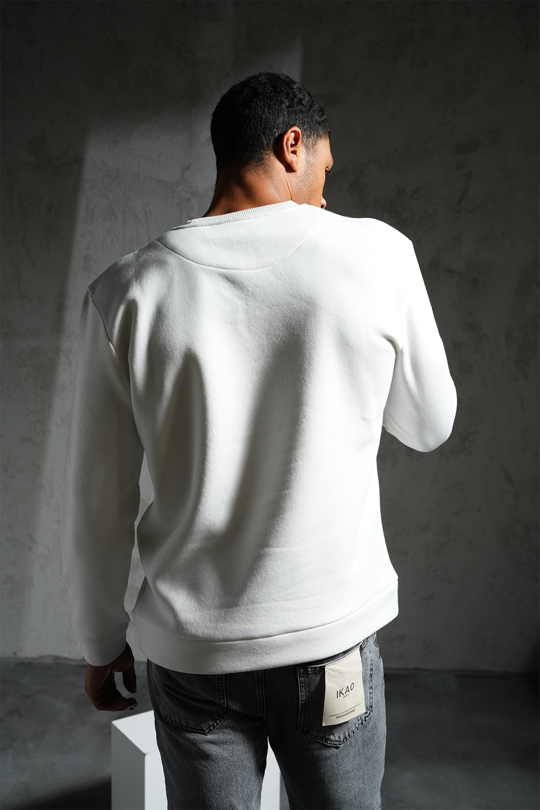 SWEAT LL110022