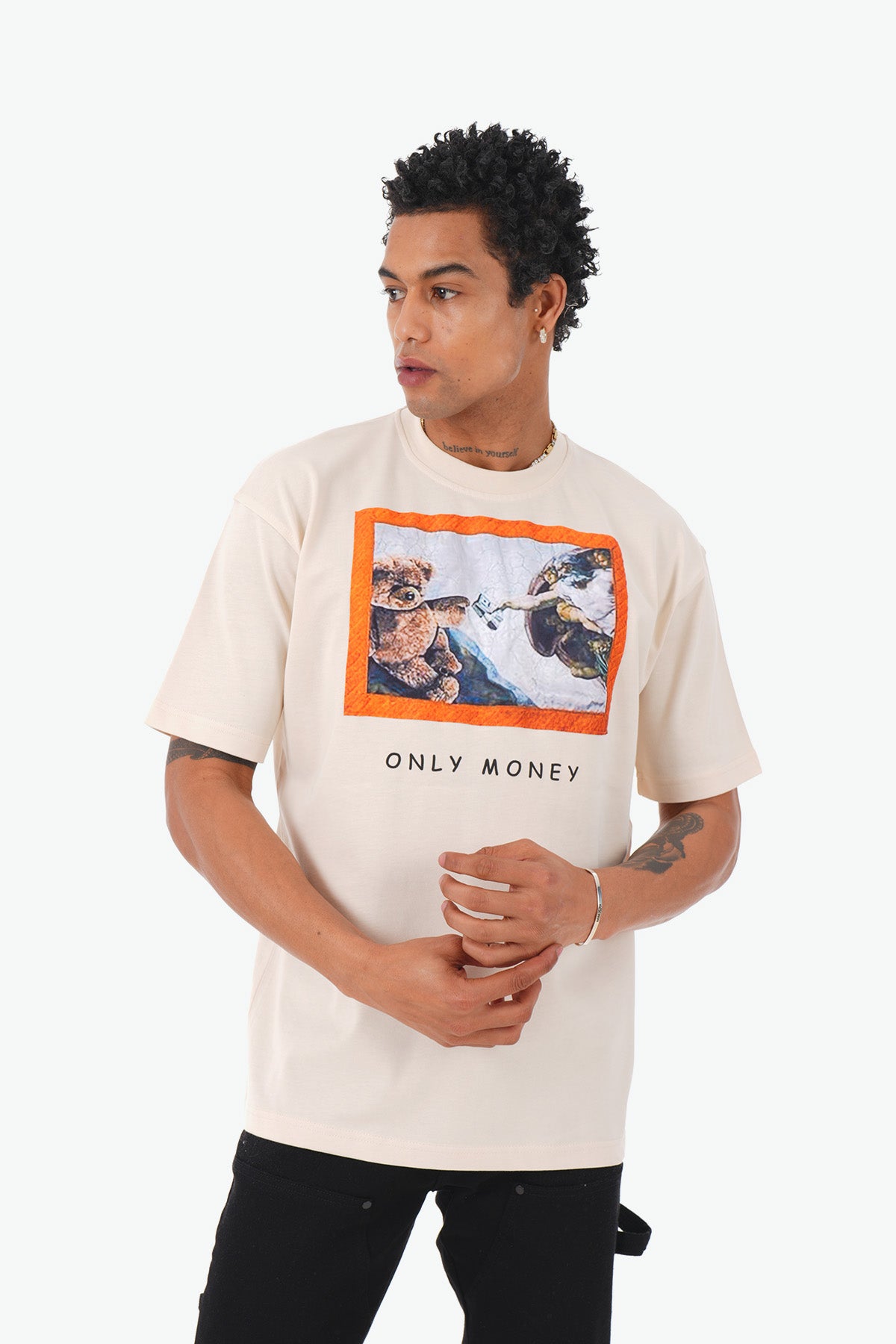 TEE SHIRT LL1066
