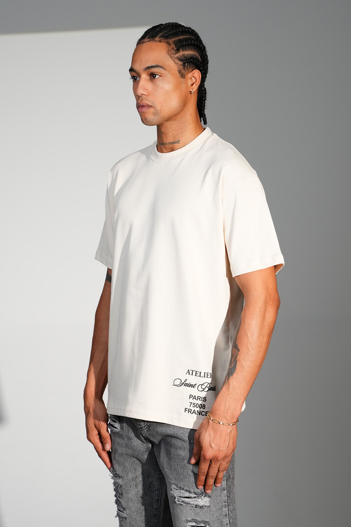 TEE SHIRT LL5160