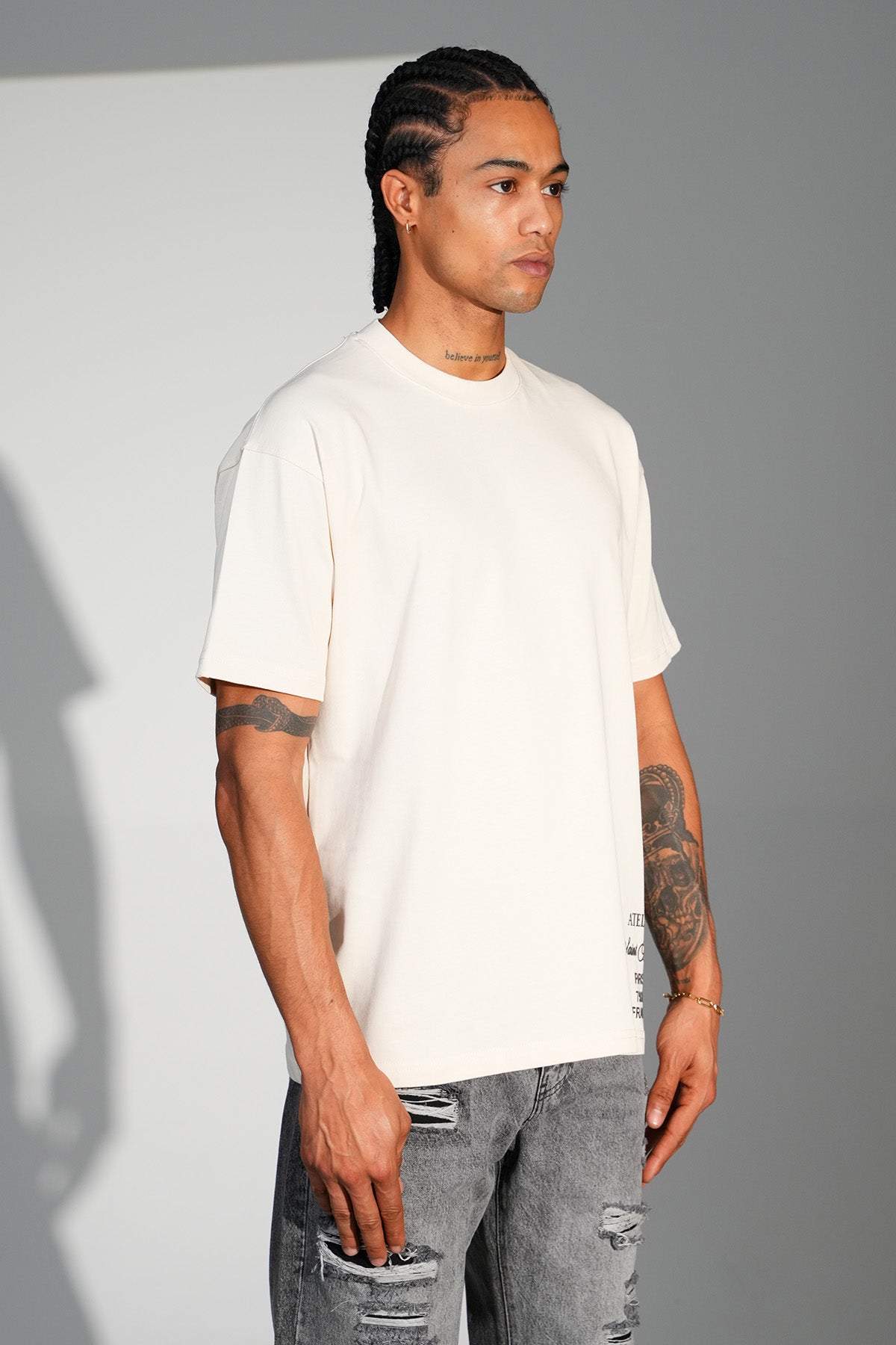 TEE SHIRT LL5160