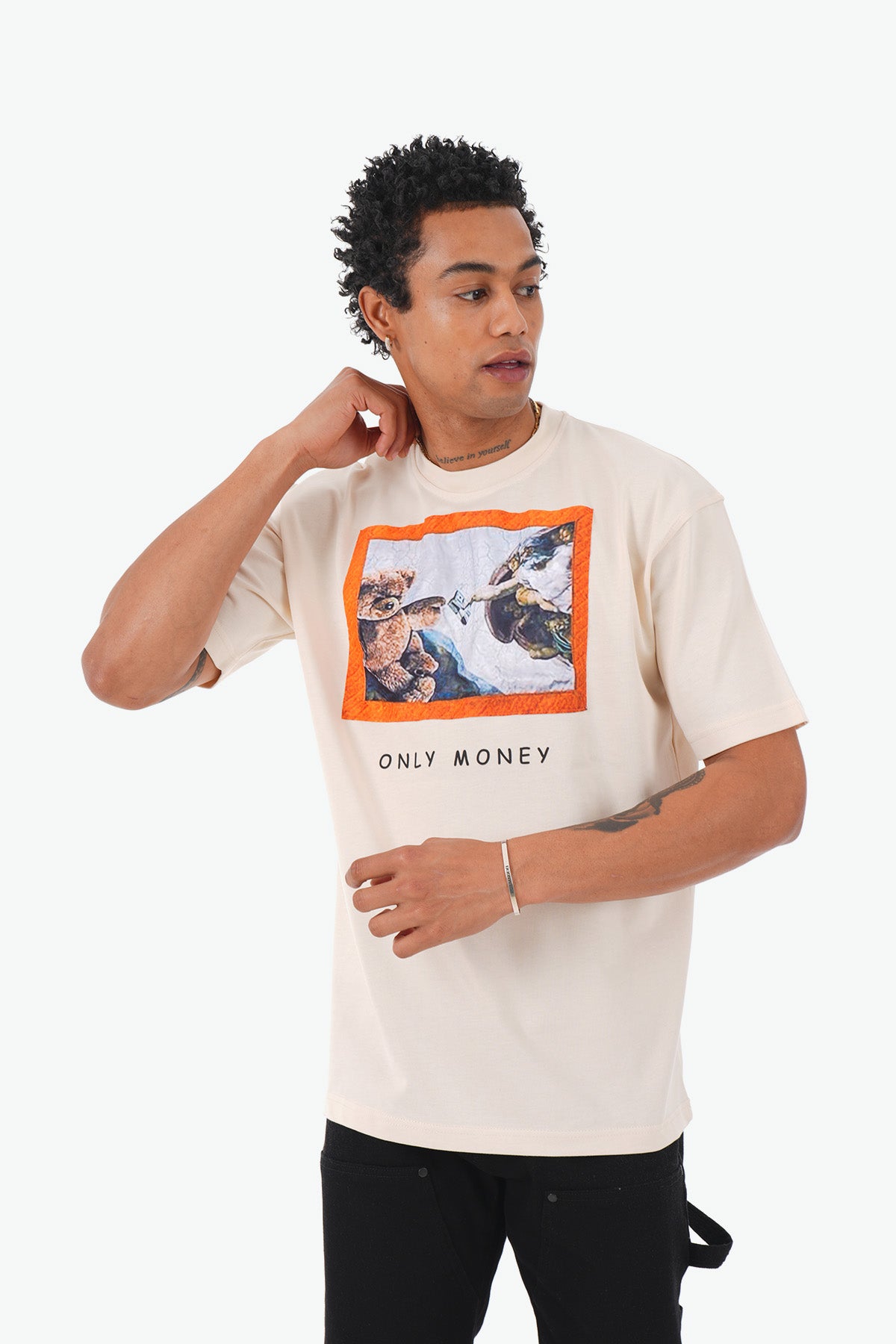 TEE SHIRT LL1066