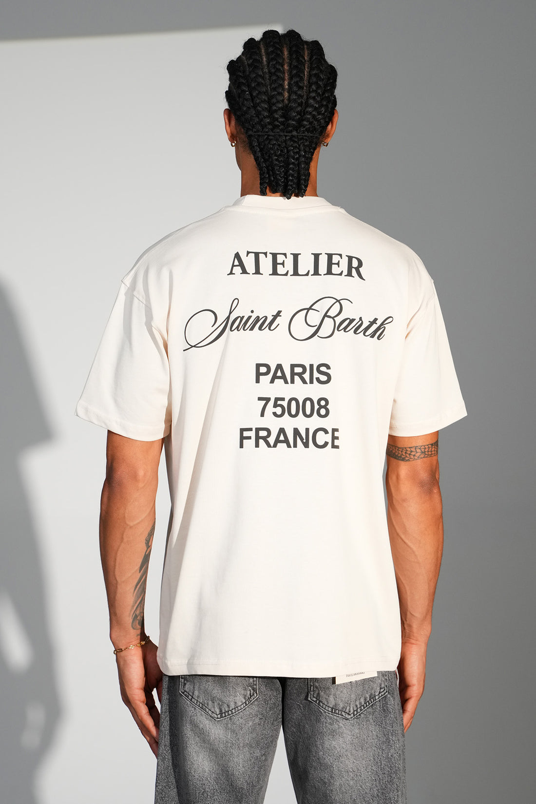 T-SHIRT LL5160