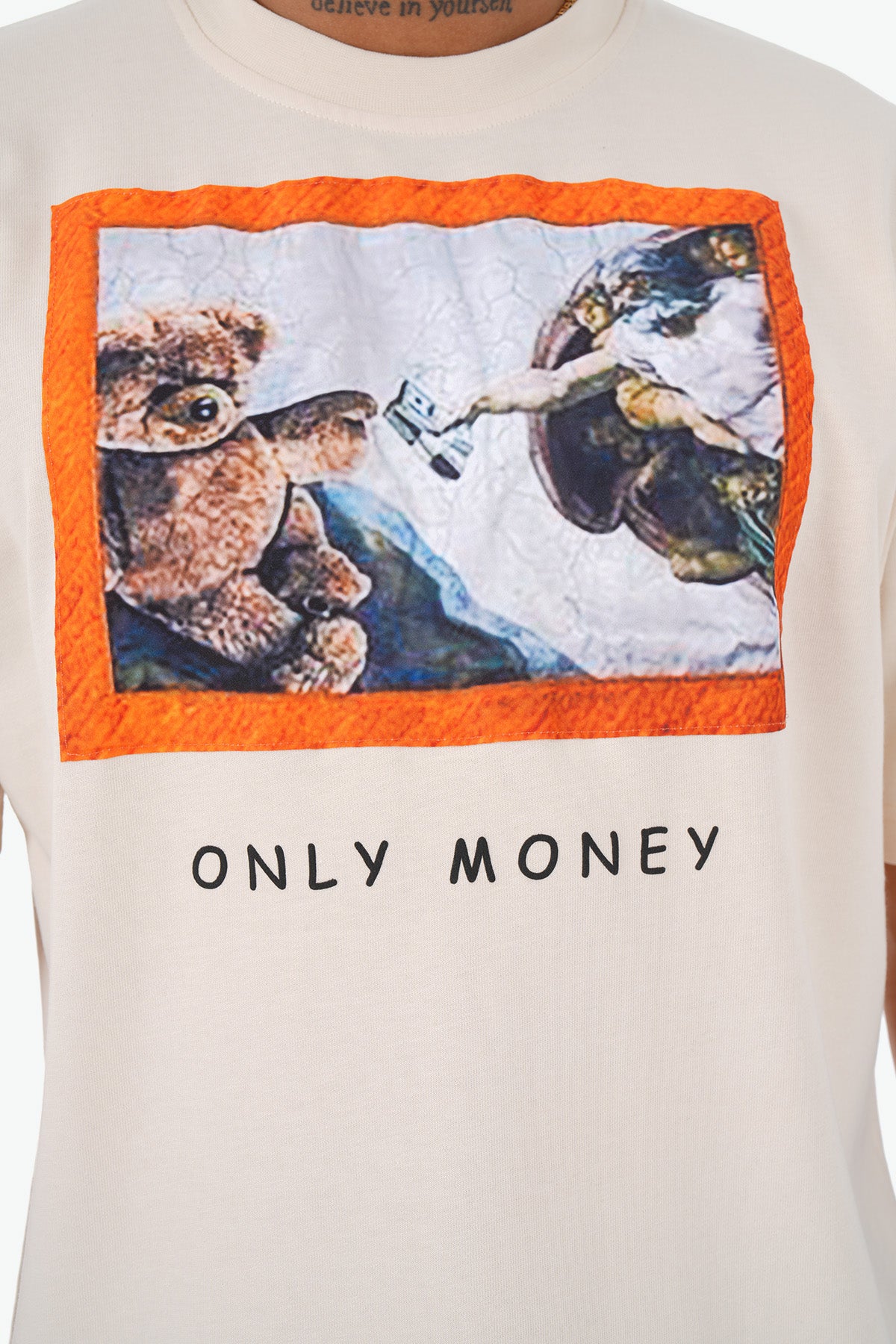 TEE SHIRT LL1066