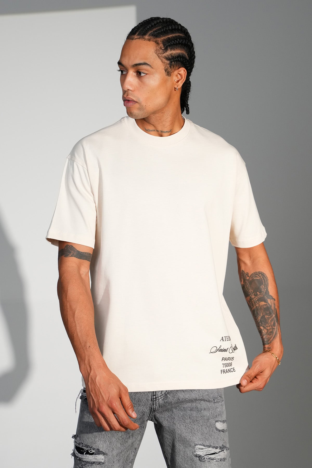 TEE SHIRT LL5160