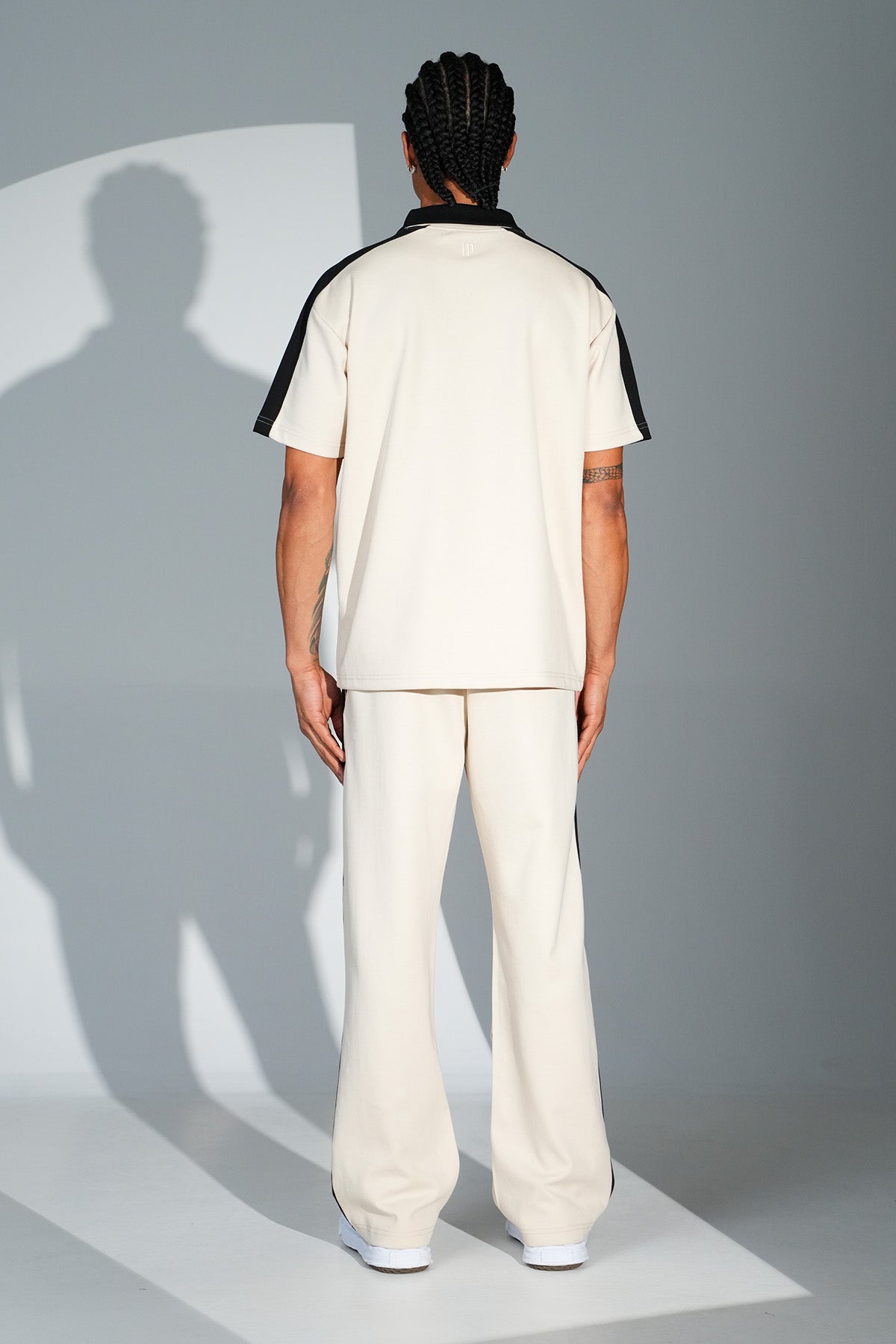 ENSEMBLE LL5120 - BEIGE