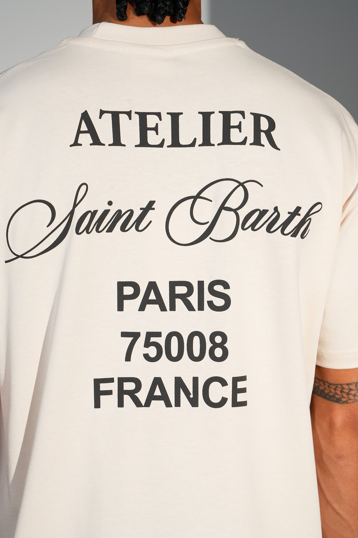 TEE SHIRT LL5160
