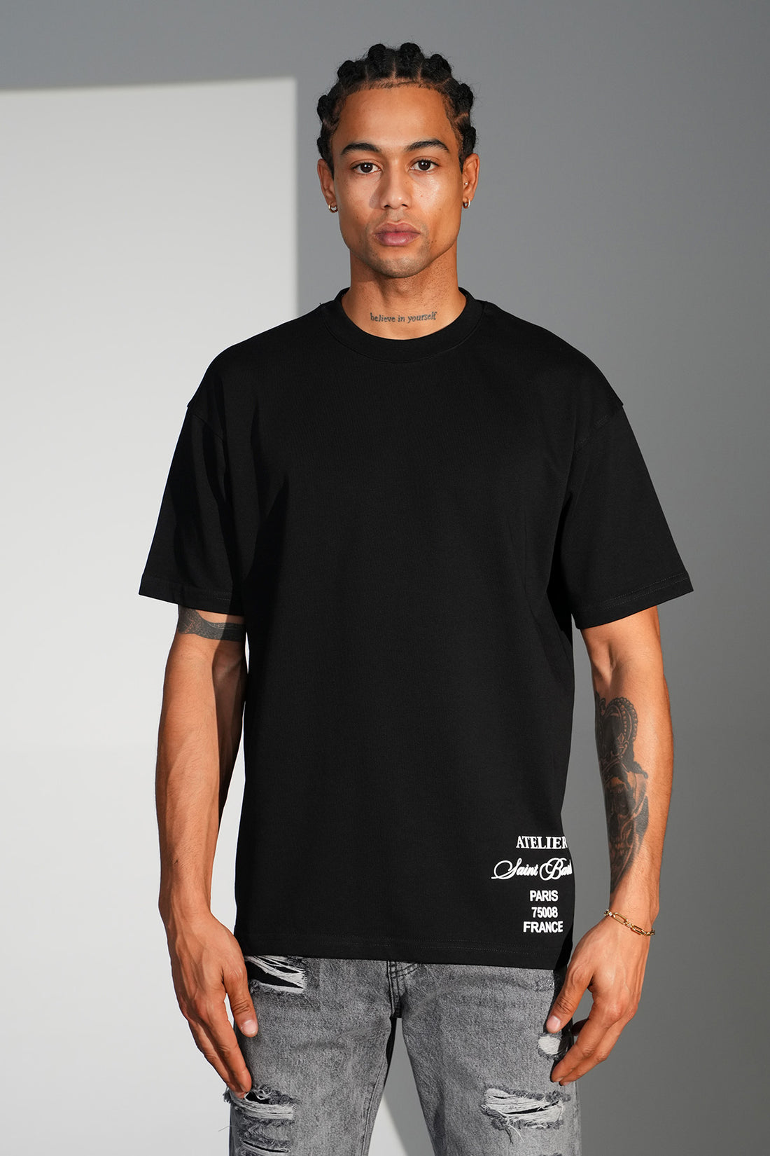 T-SHIRT LL5160