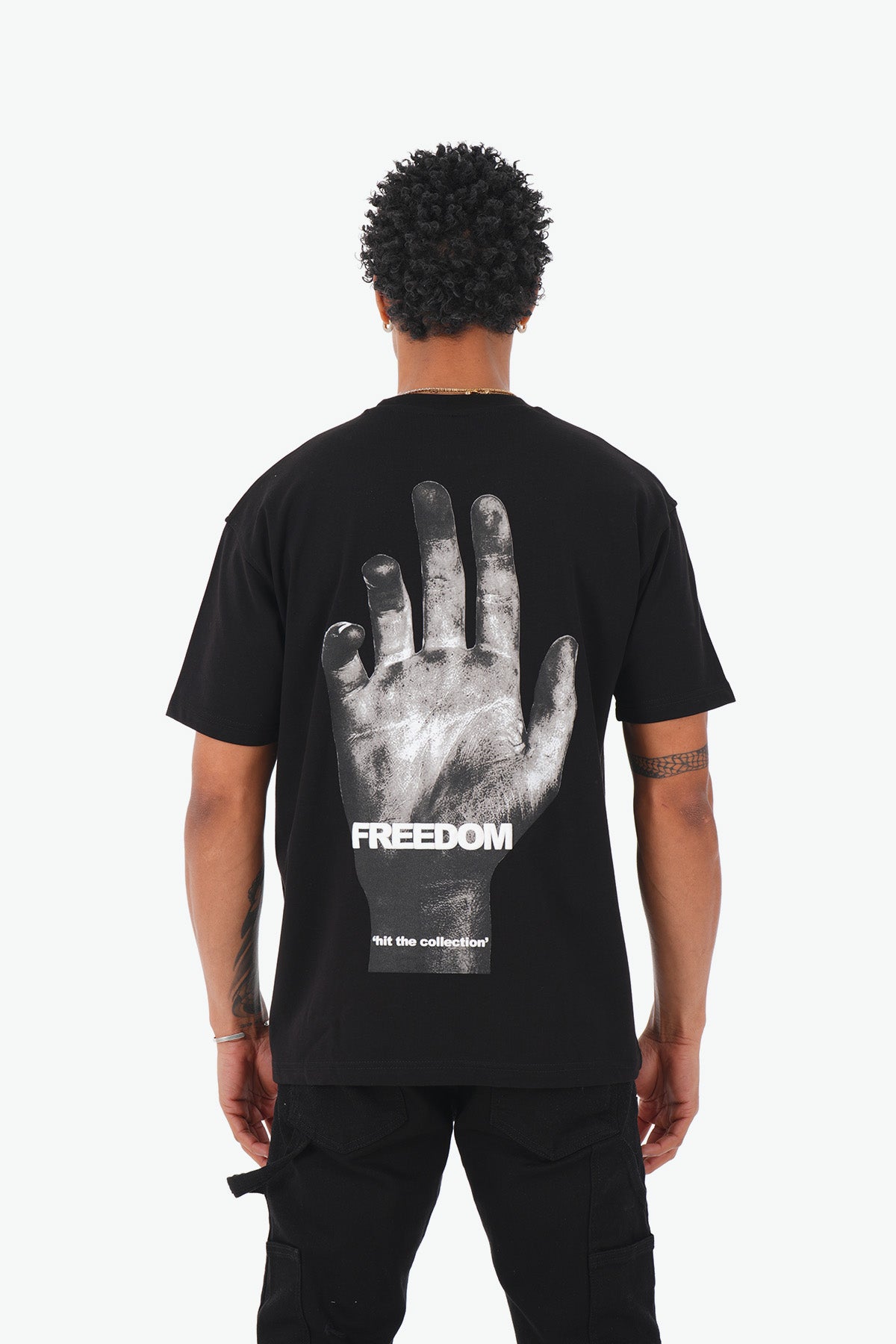 TEE SHIRT LL1075