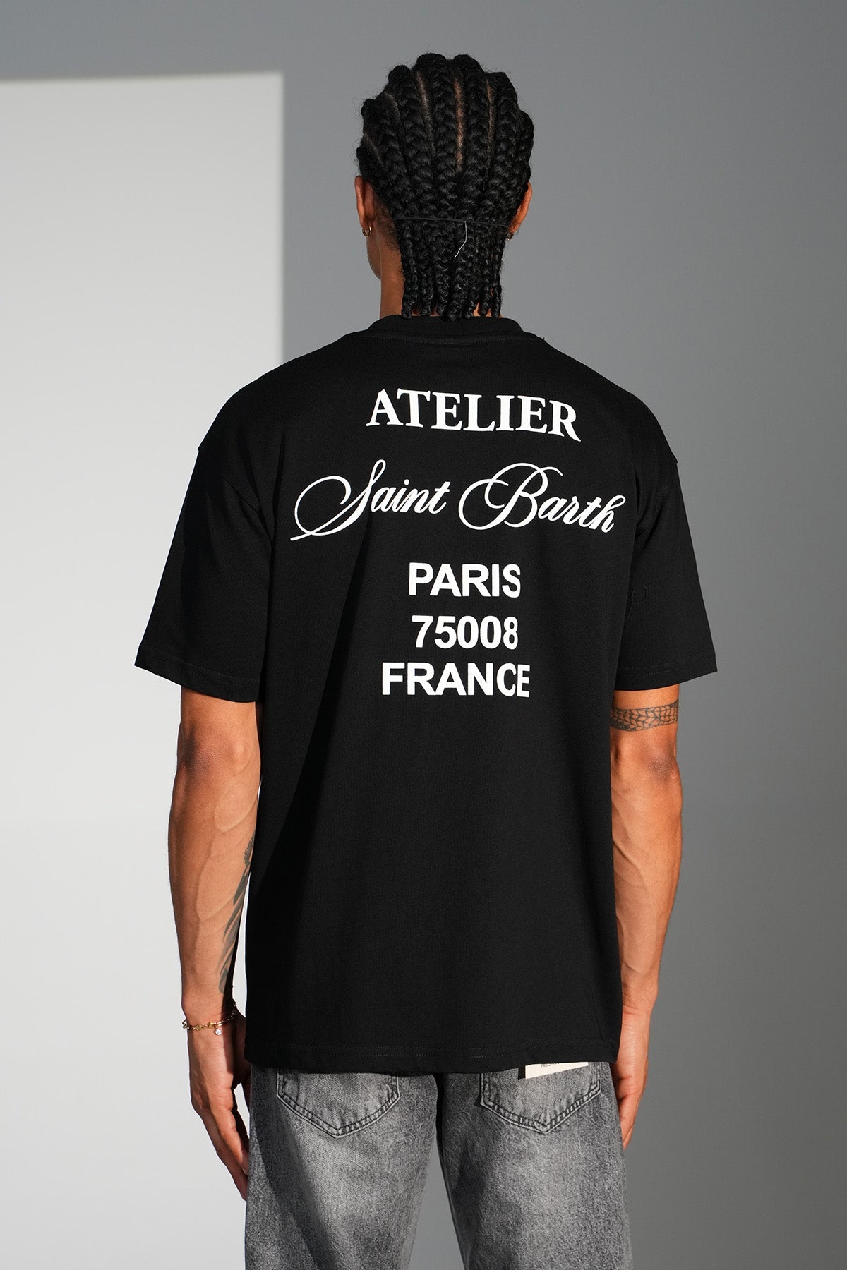 T-SHIRT LL5160