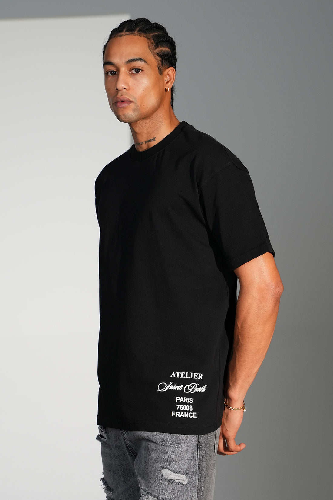 T-SHIRT LL5160