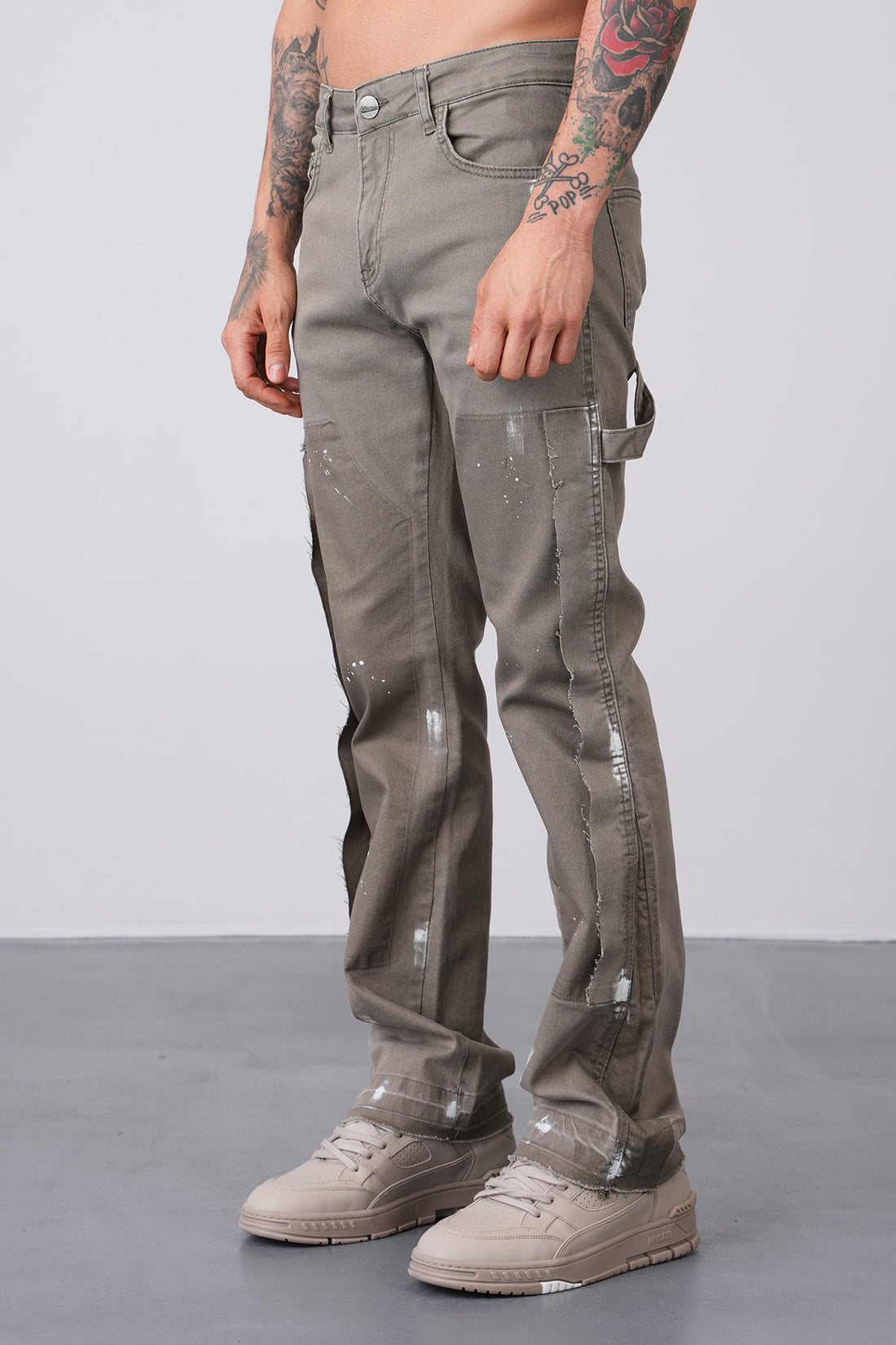 JEAN FLARE LL2000297