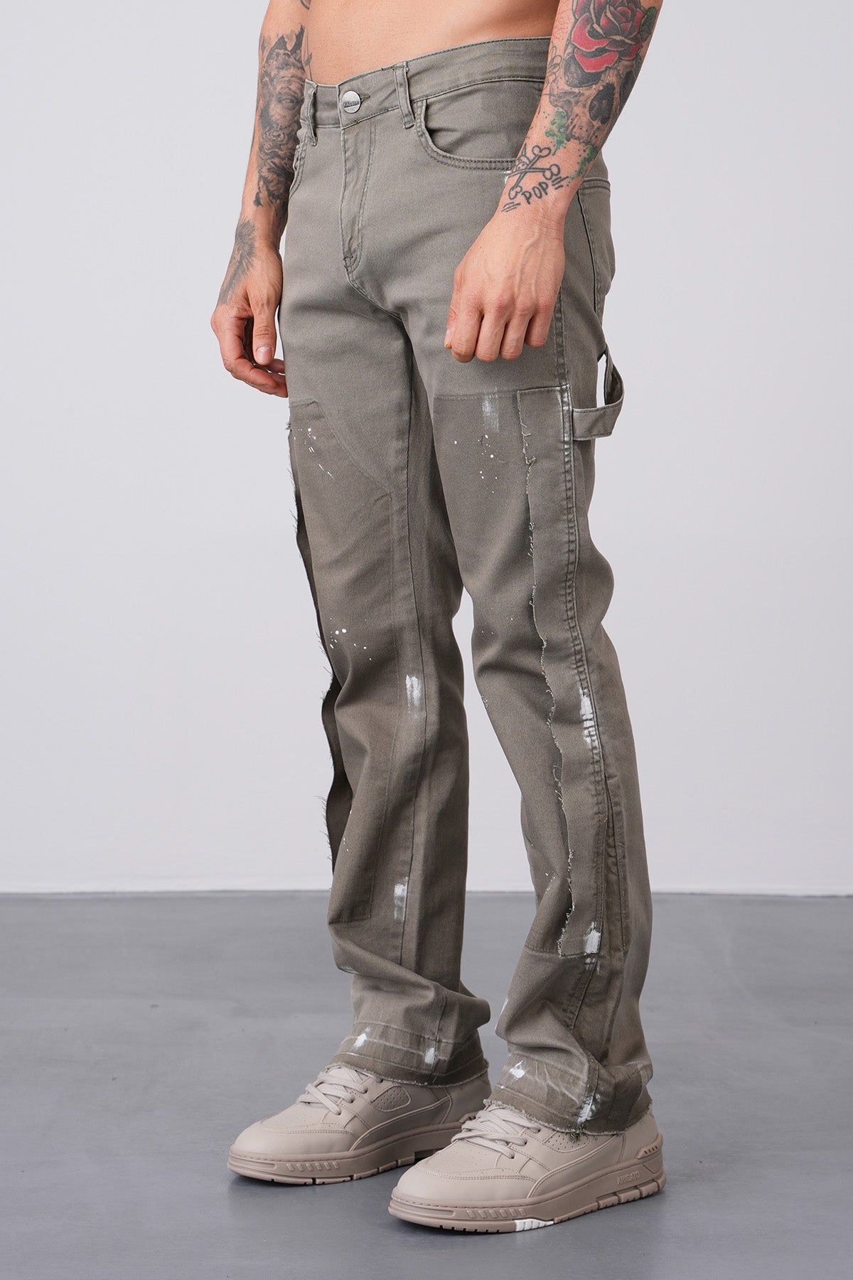 JEAN FLARE LL2000297