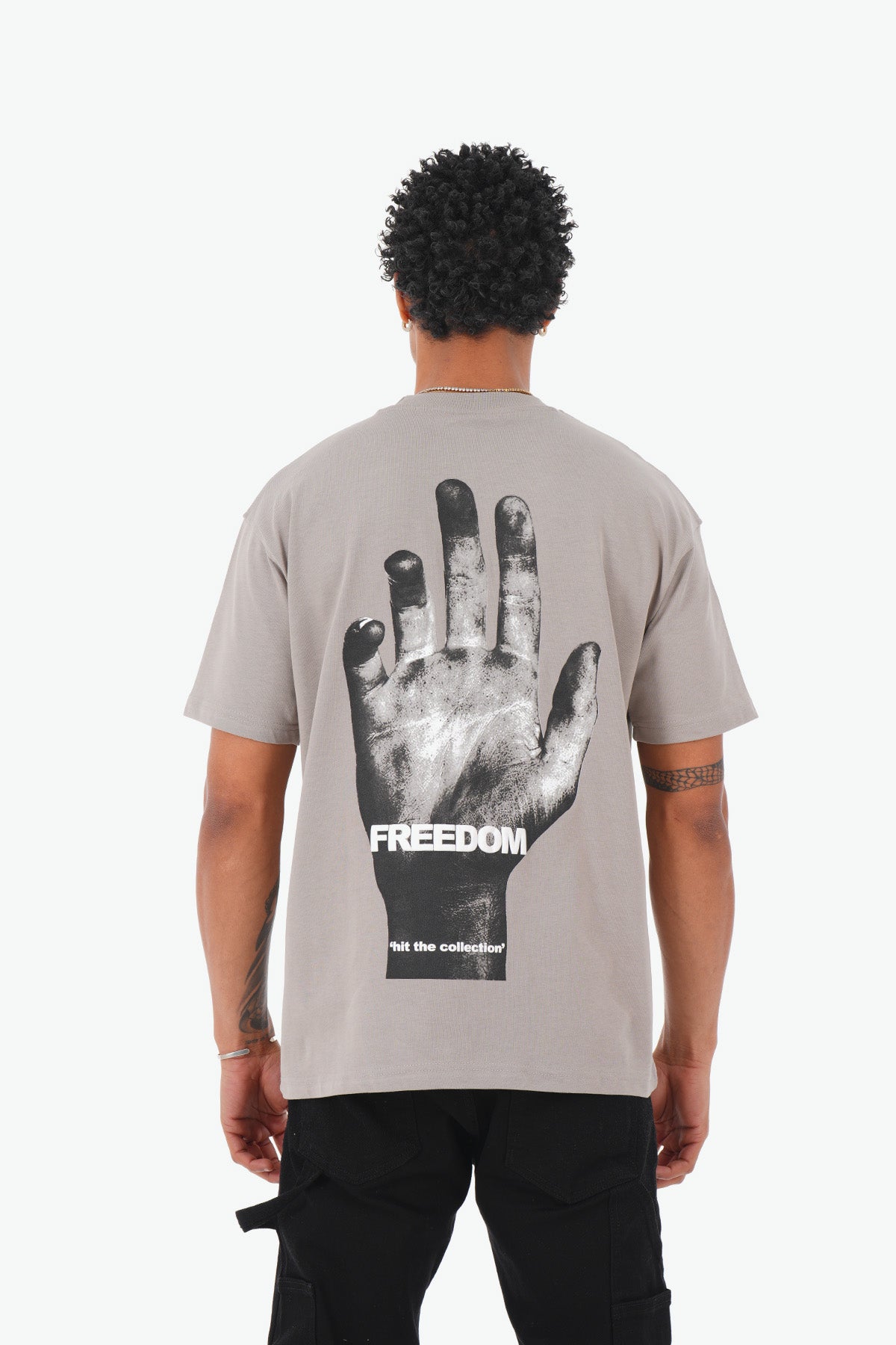 TEE SHIRT LL1075