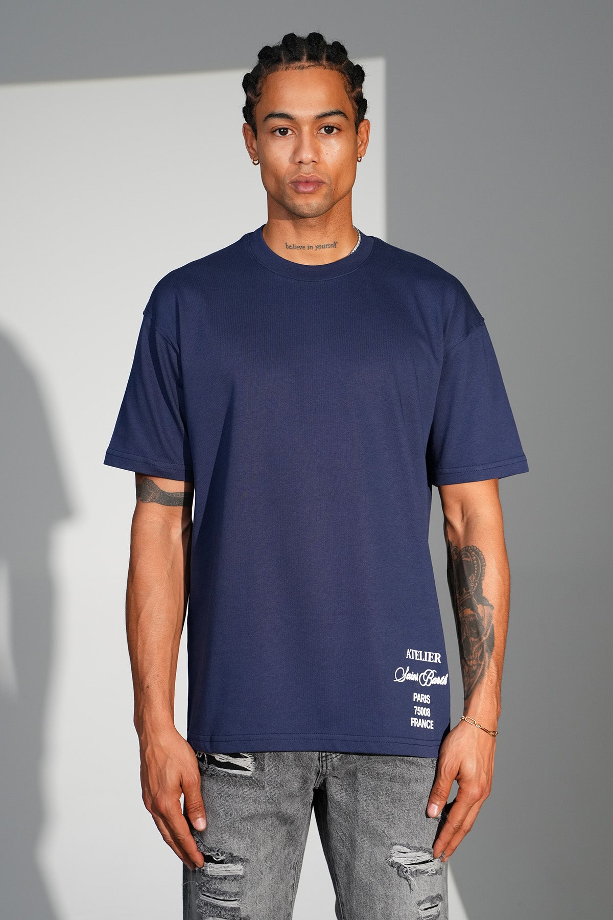 T-SHIRT LL5160