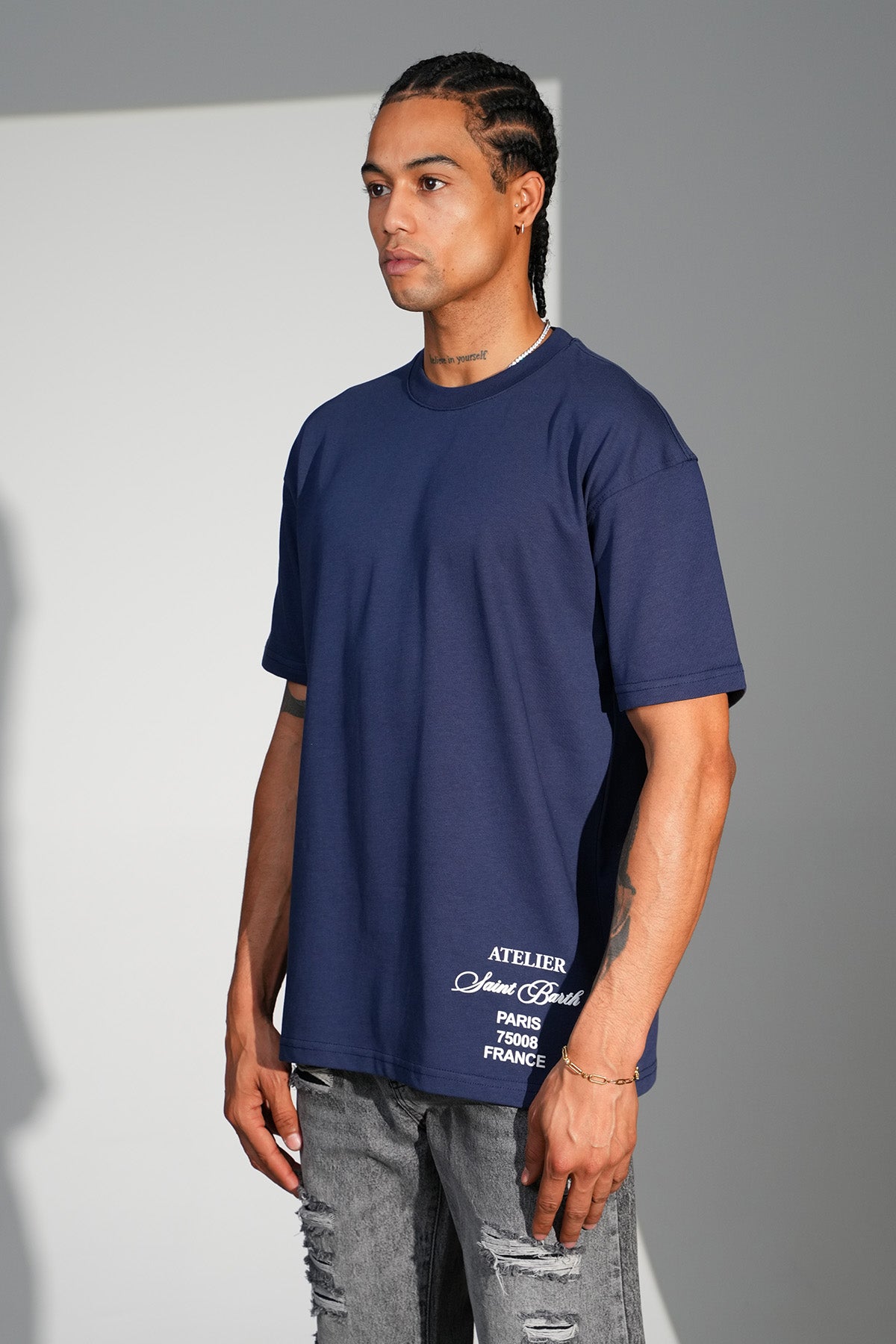 T-SHIRT LL5160