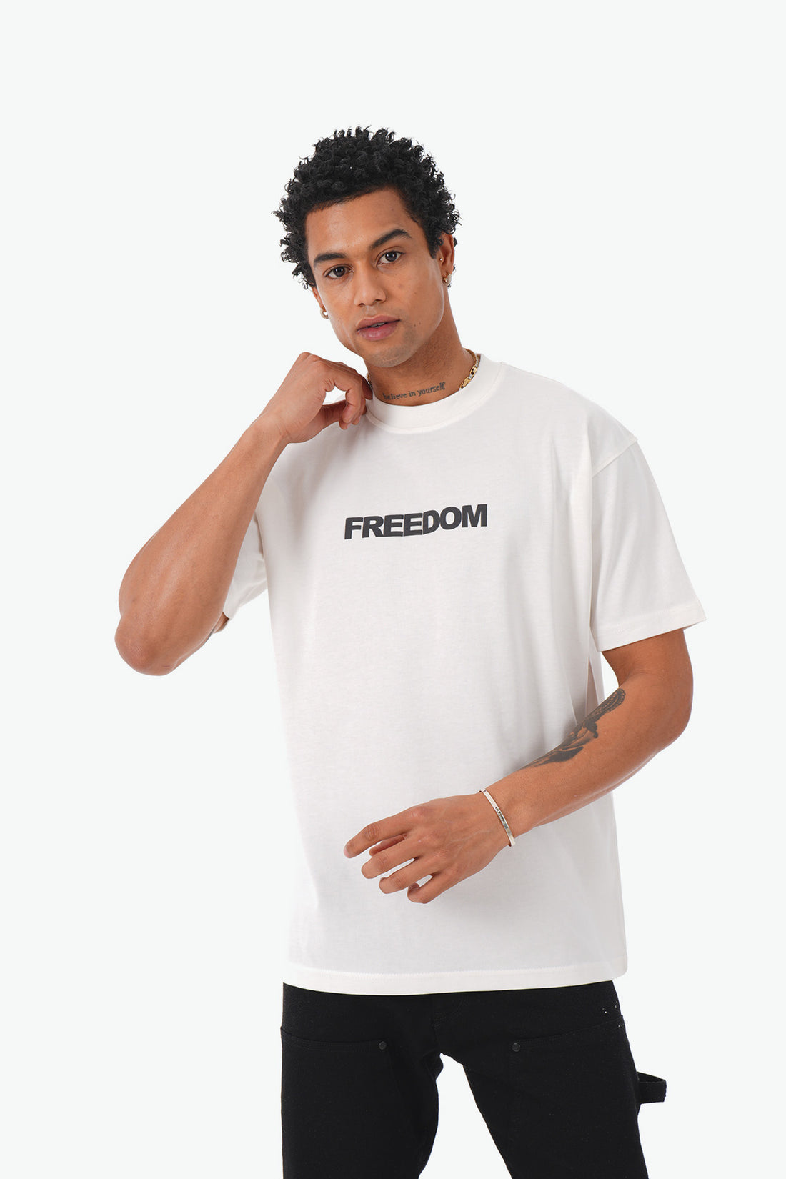 T-SHIRT LL1075