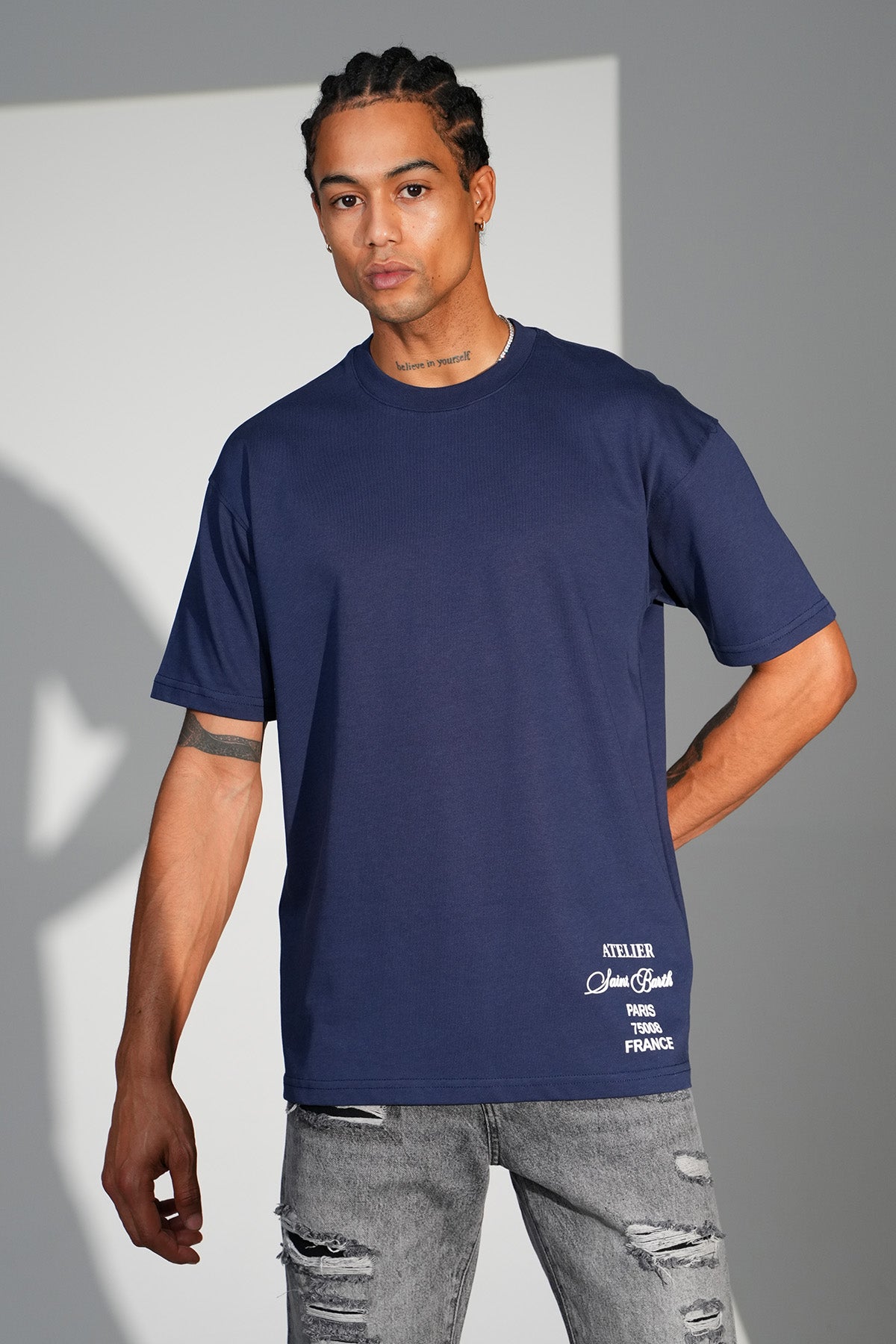 TEE SHIRT LL5160