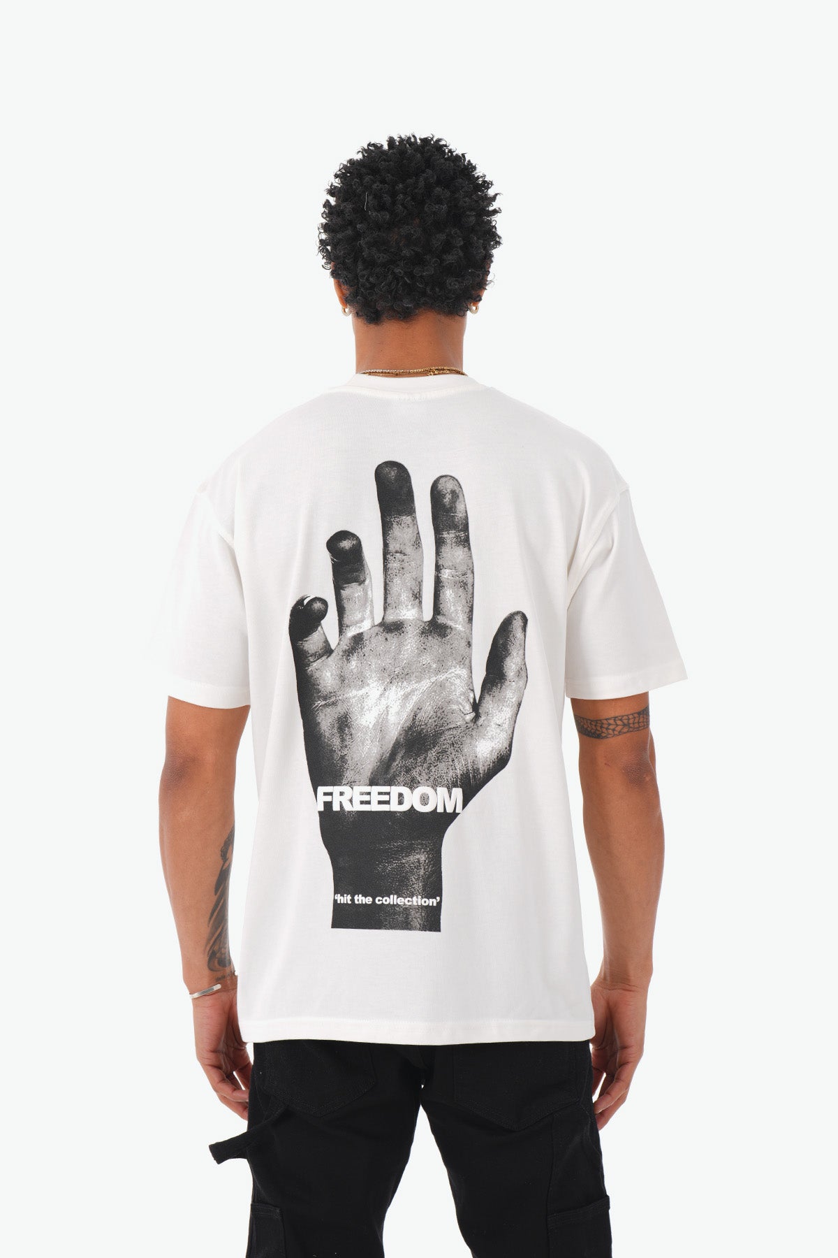 T-SHIRT LL1075