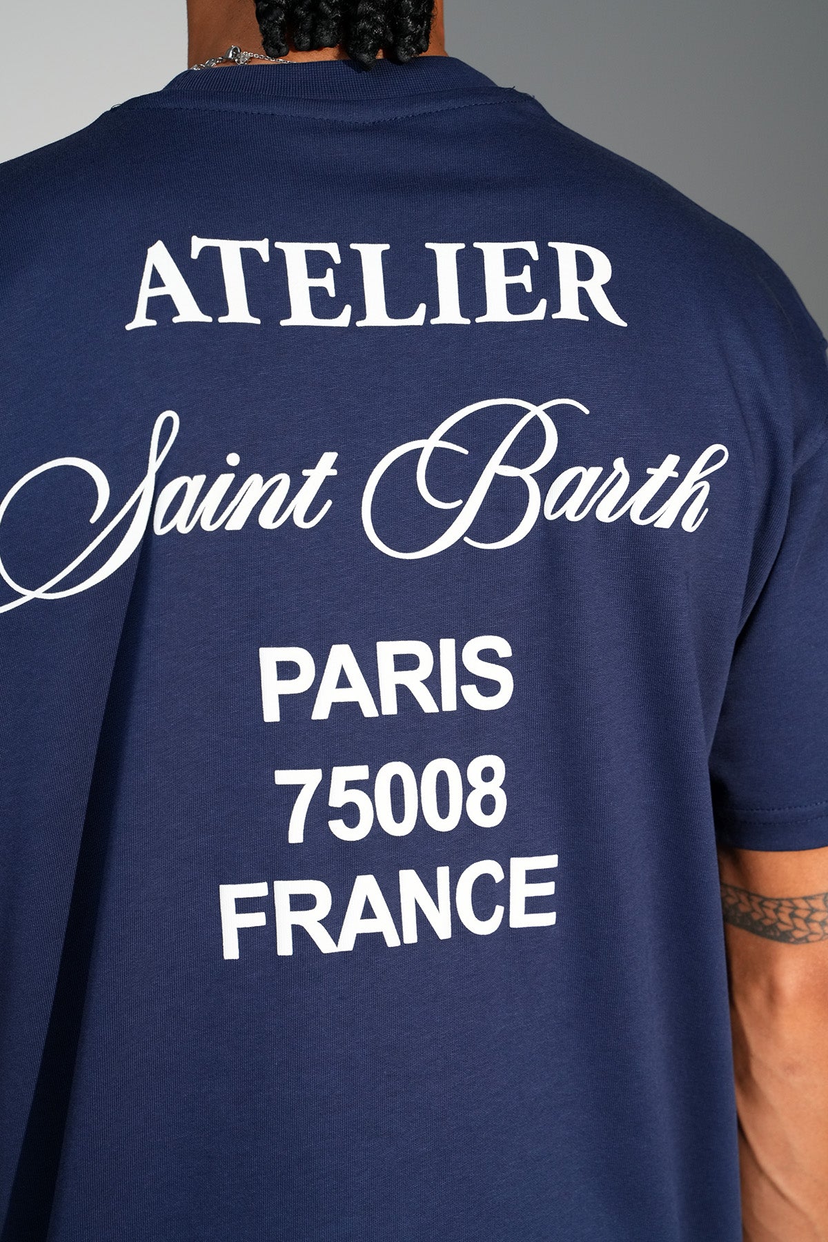 TEE SHIRT LL5160