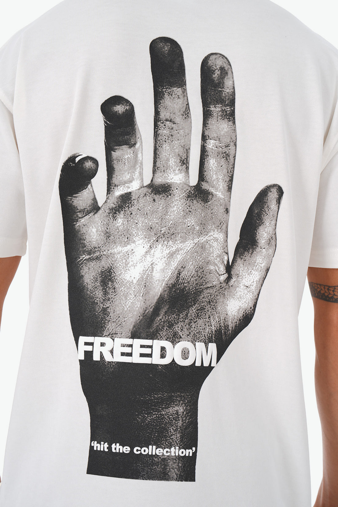T-SHIRT LL1075