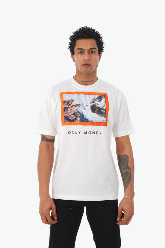 TEE SHIRT LL1066