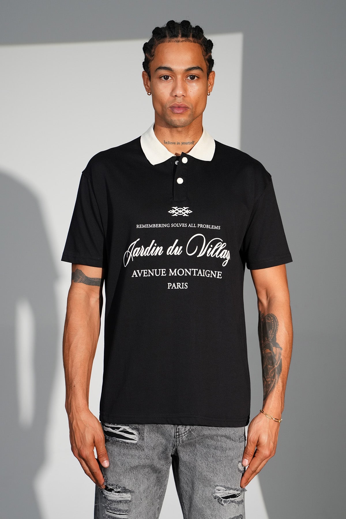 T-SHIRT LL5100