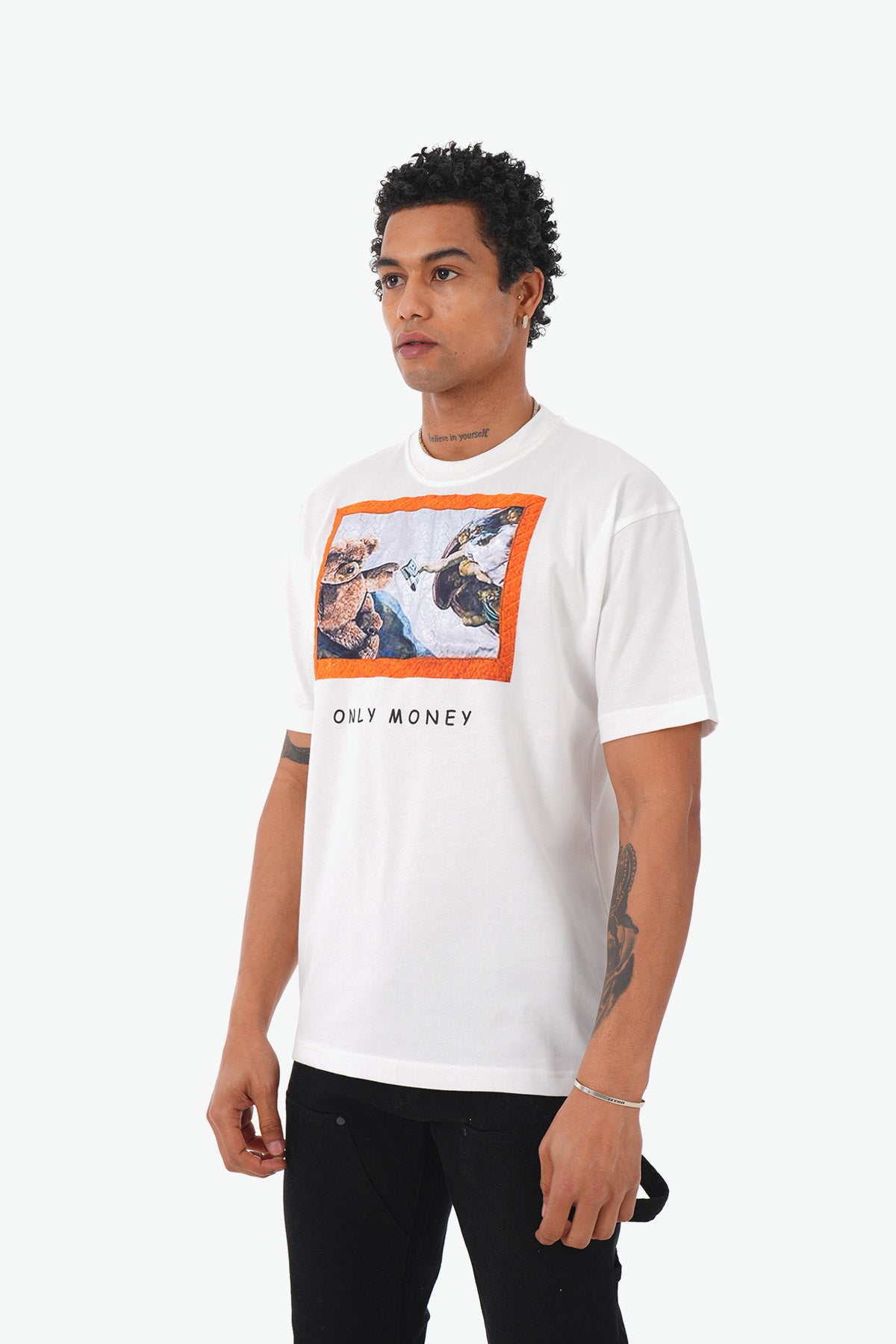 TEE SHIRT LL1066
