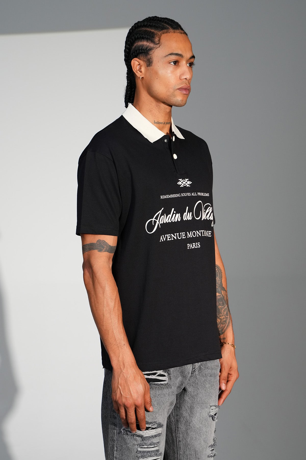 TEE SHIRT LL5100