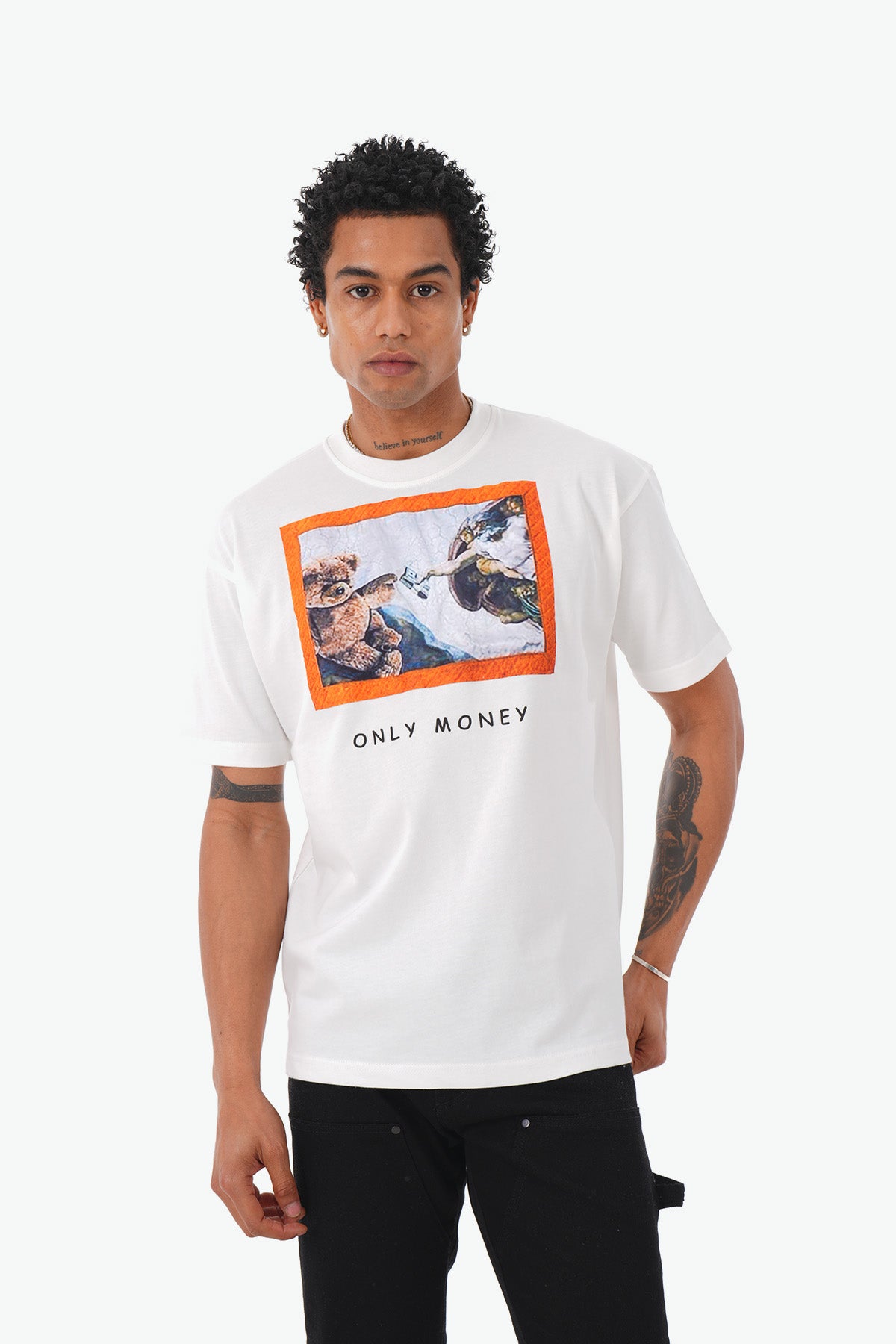 TEE SHIRT LL1066