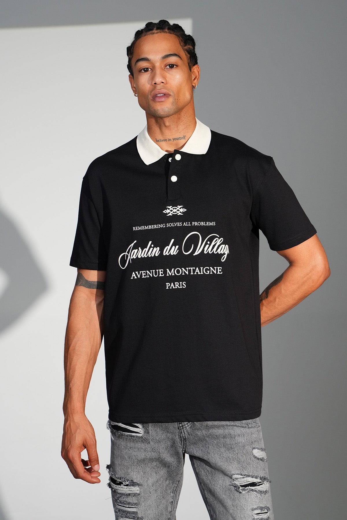 TEE SHIRT LL5100