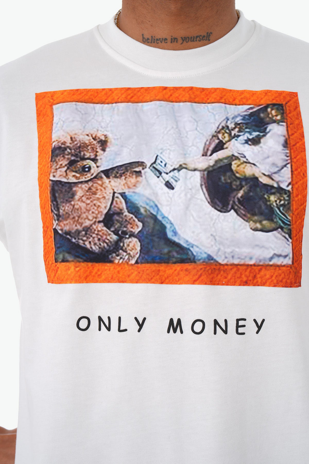TEE SHIRT LL1066