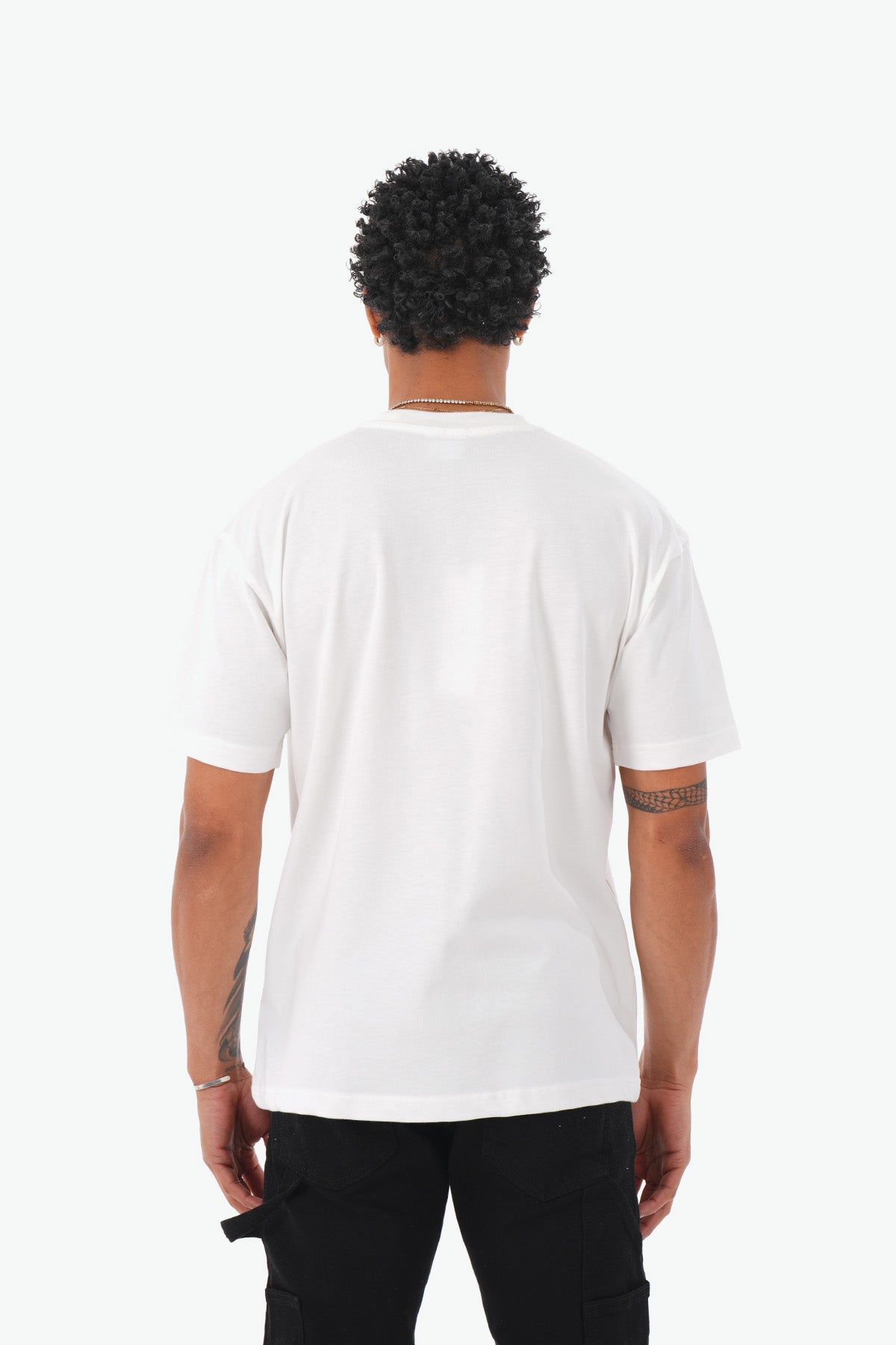 TEE SHIRT LL1066