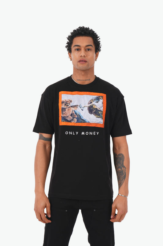 TEE SHIRT LL1066