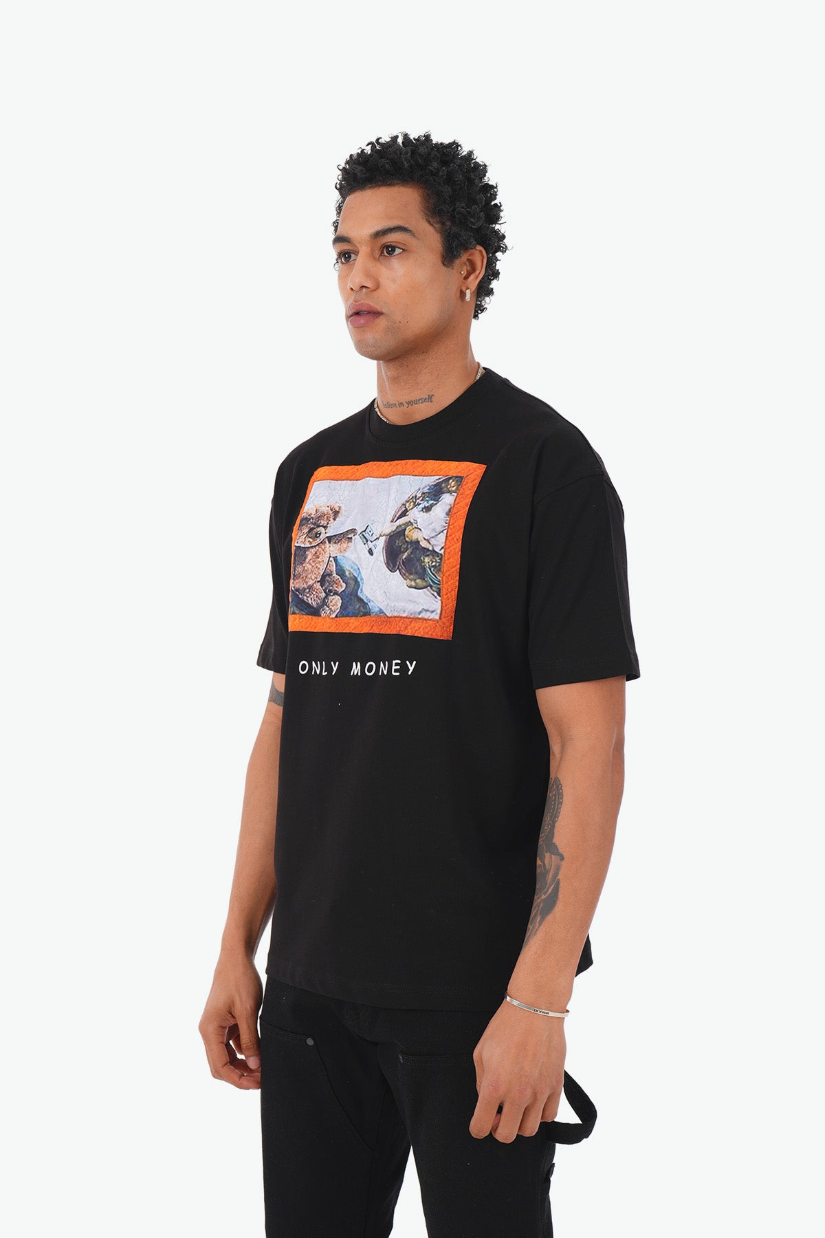 TEE SHIRT LL1066