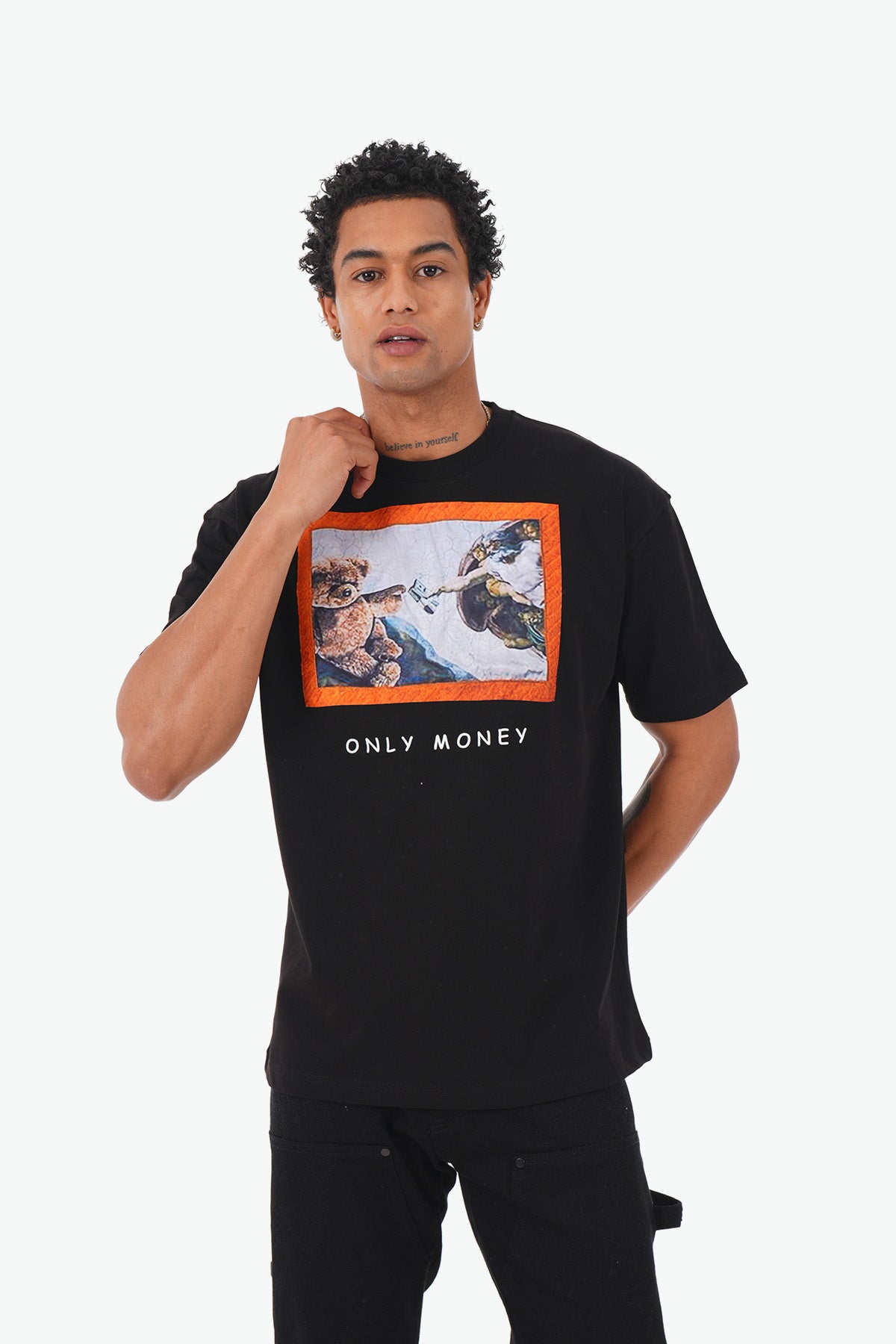 TEE SHIRT LL1066