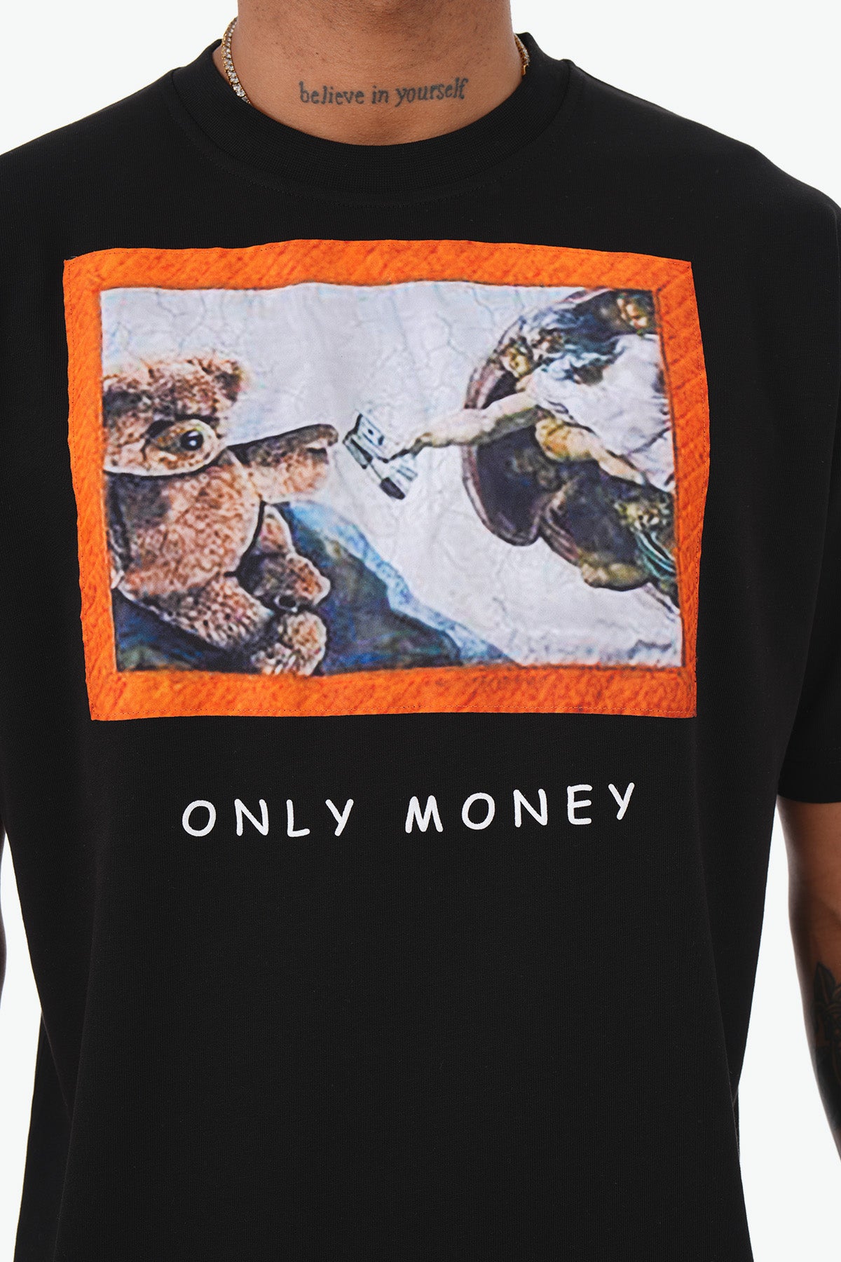 TEE SHIRT LL1066