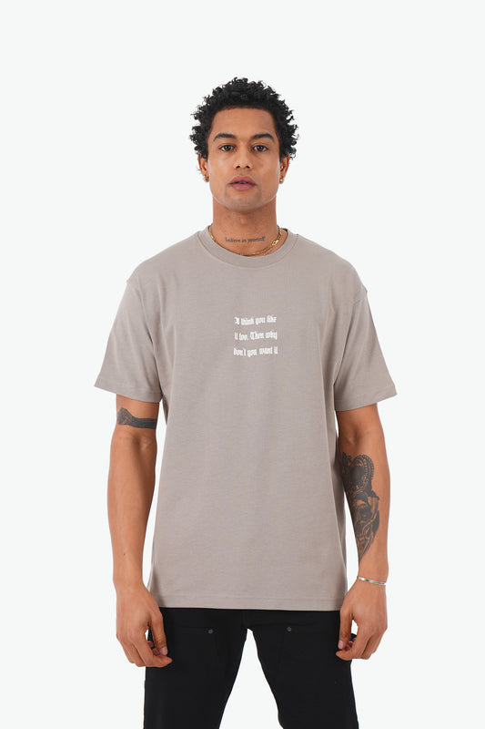 TEE SHIRT LL1036