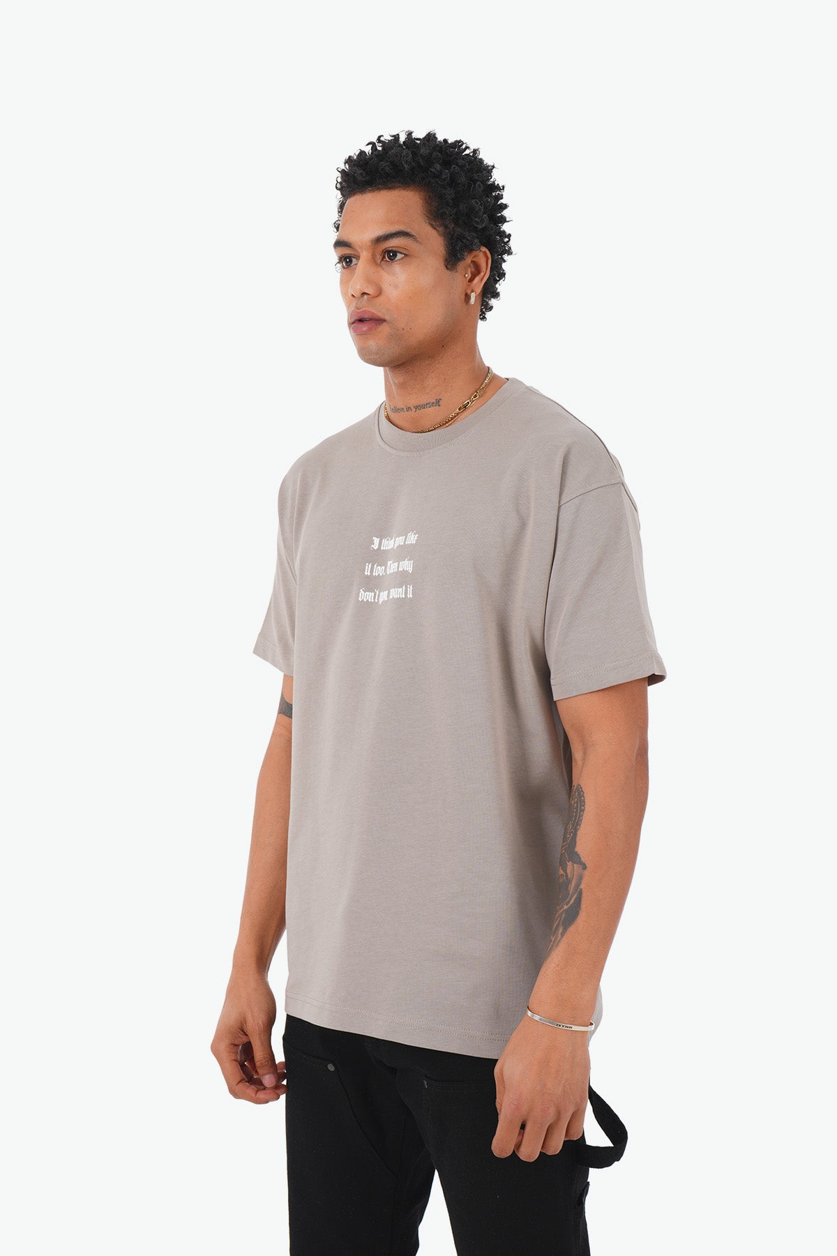 TEE SHIRT LL1036